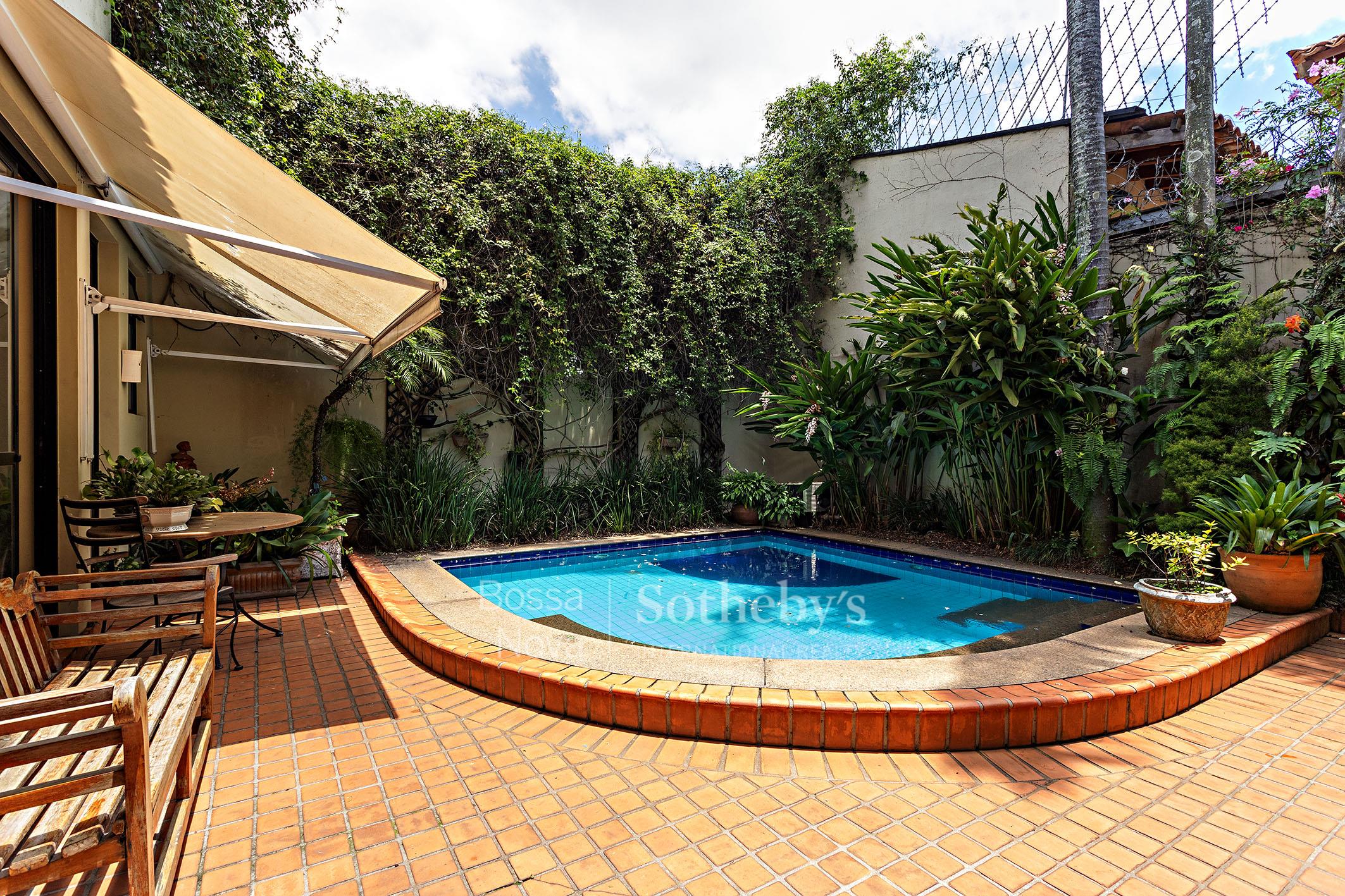 Casa para venda em Jardim Paulista