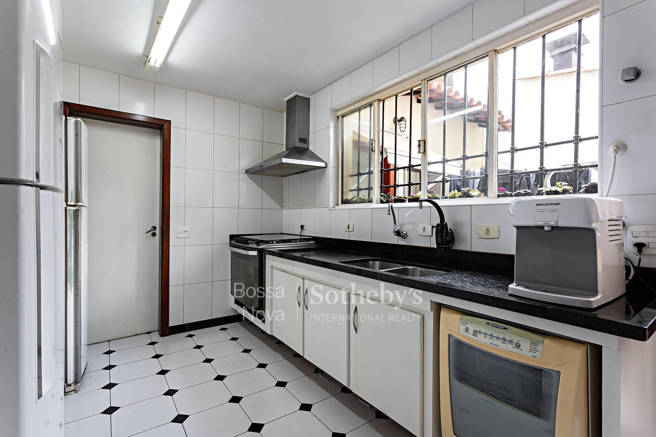 Casa para venda em Jardim Paulista