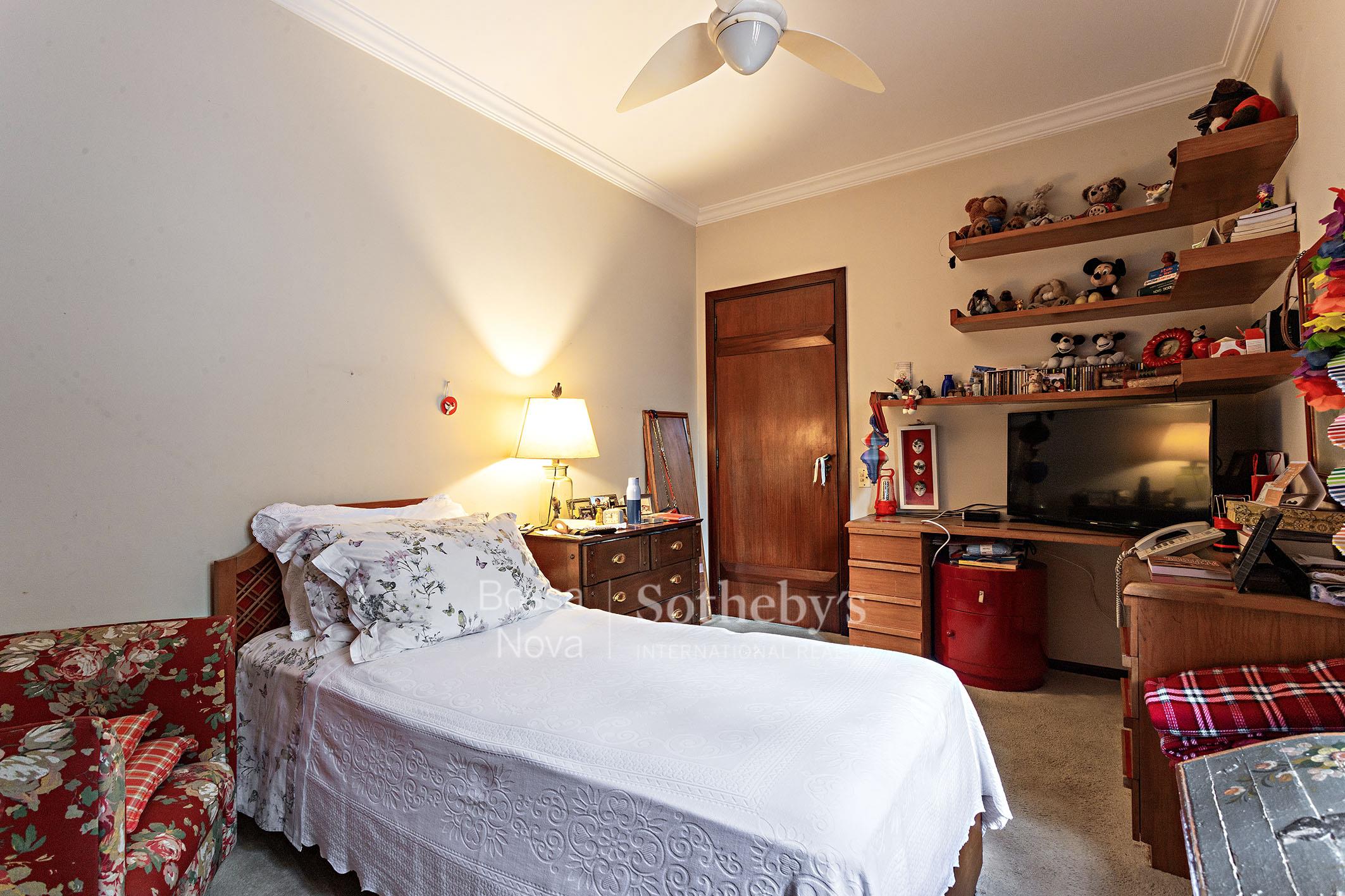 Casa para venda em Jardim Paulista