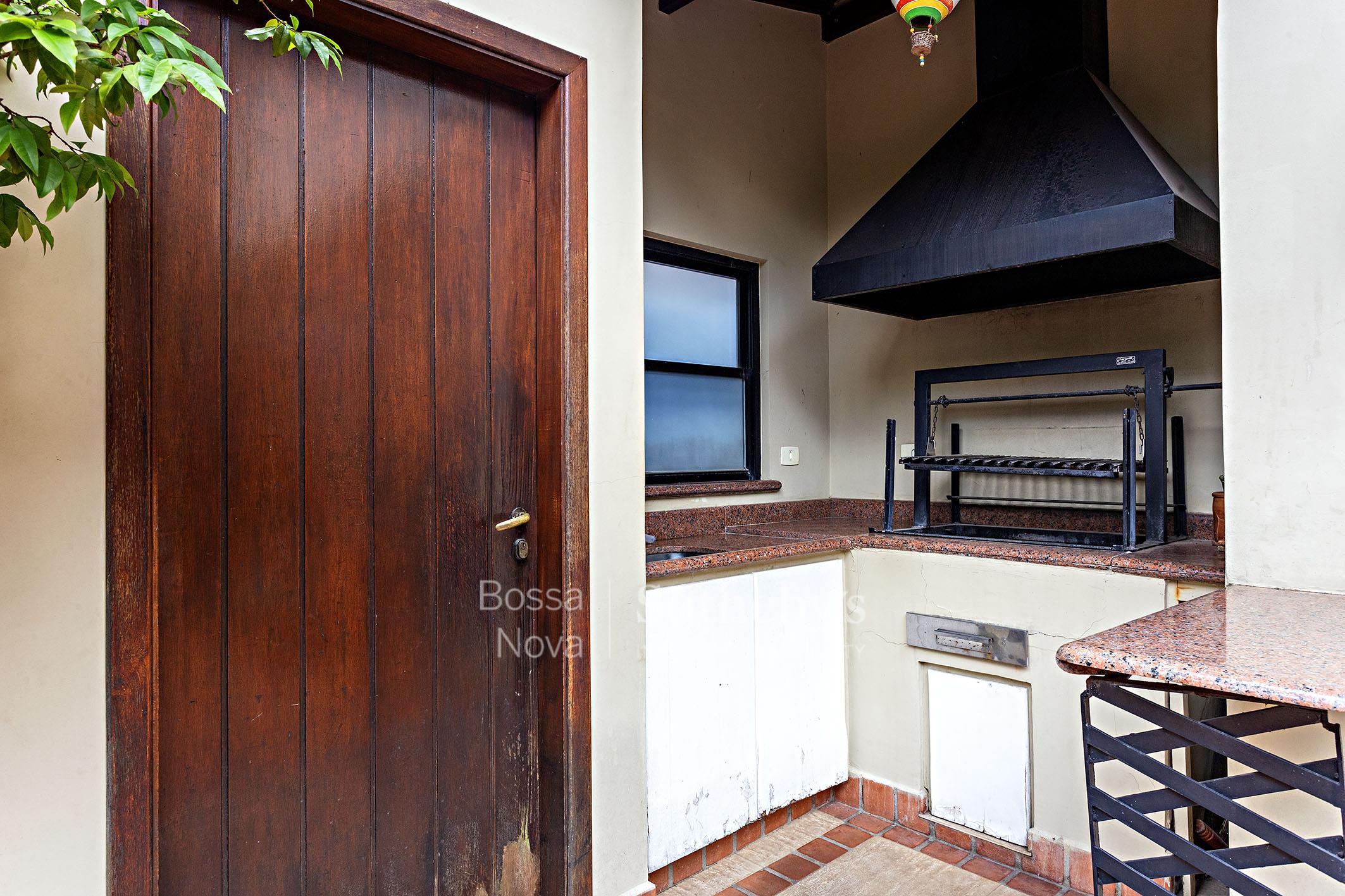 Casa para venda em Jardim Paulista