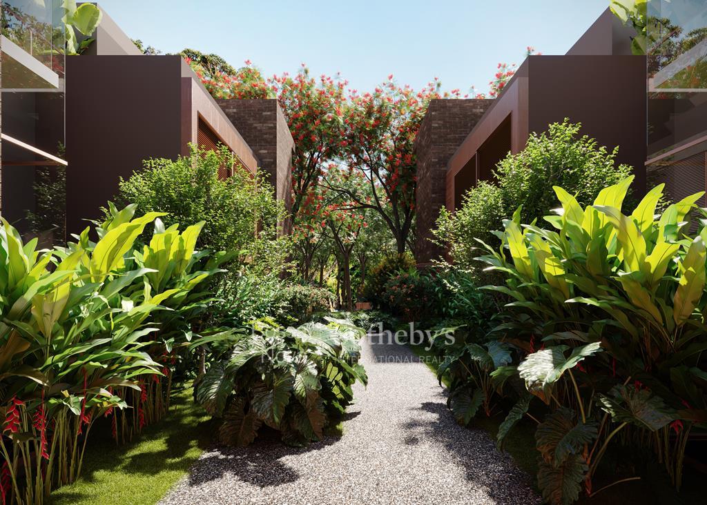 Casa Em Condomínio para venda em Alto da Boa Vista