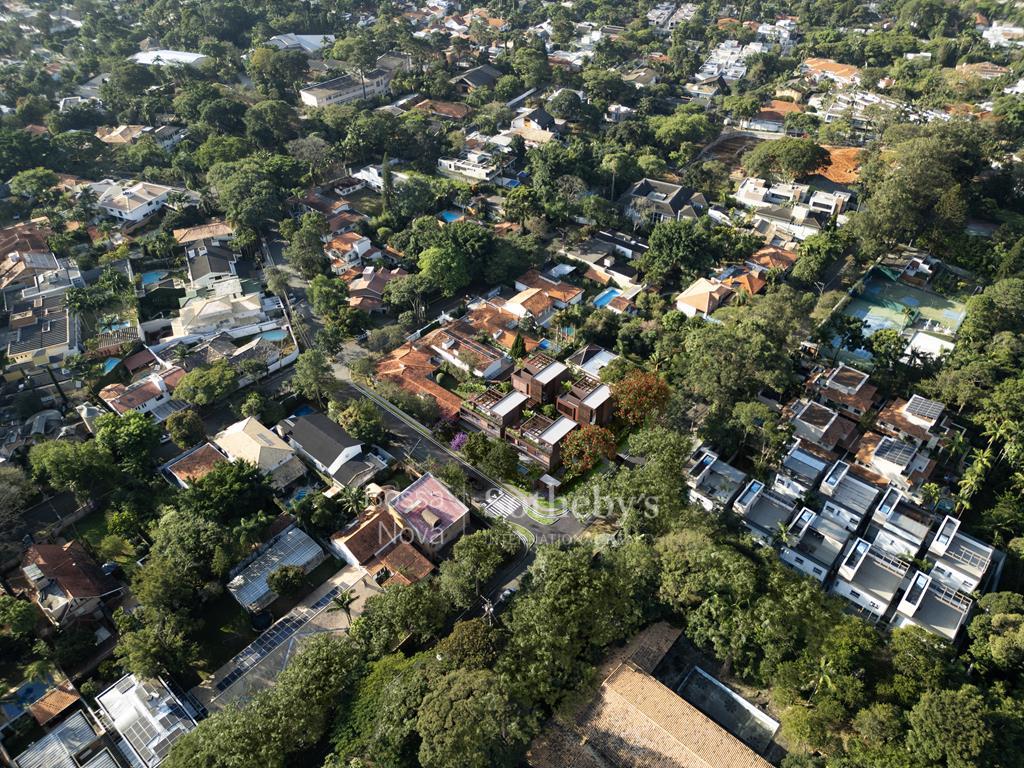 Casa Em Condomínio para venda em Alto da Boa Vista