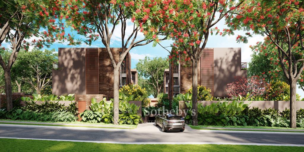 Casa Em Condomínio para venda em Alto da Boa Vista