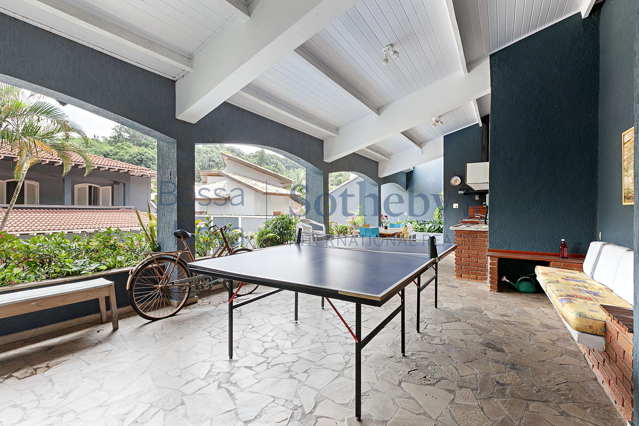Casa para venda em Morumbi