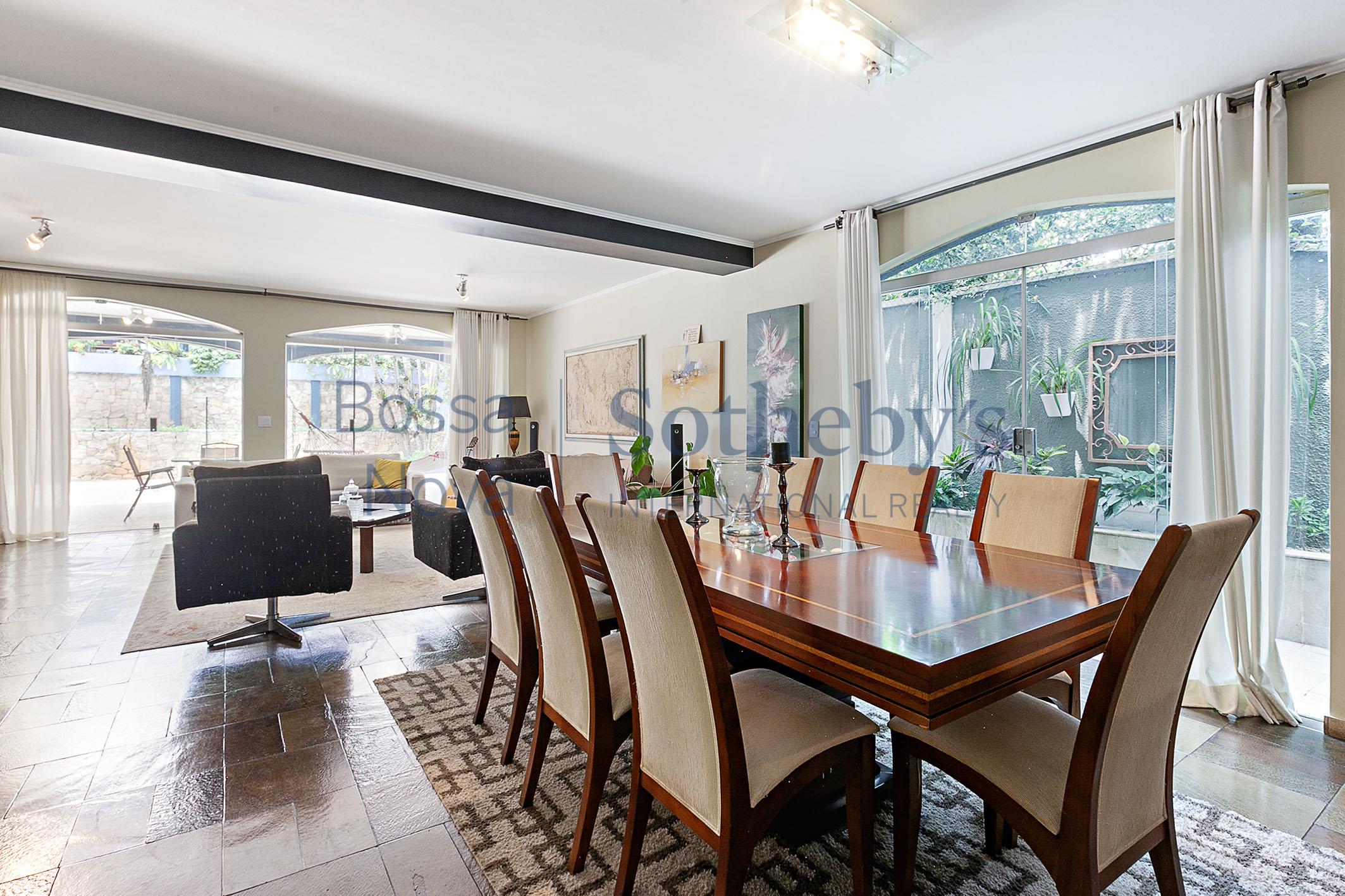 Casa para venda em Morumbi