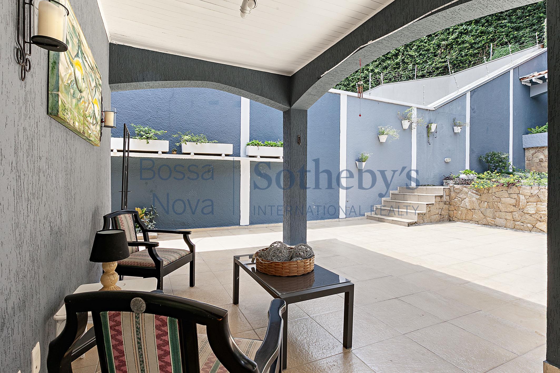 Casa para venda em Morumbi