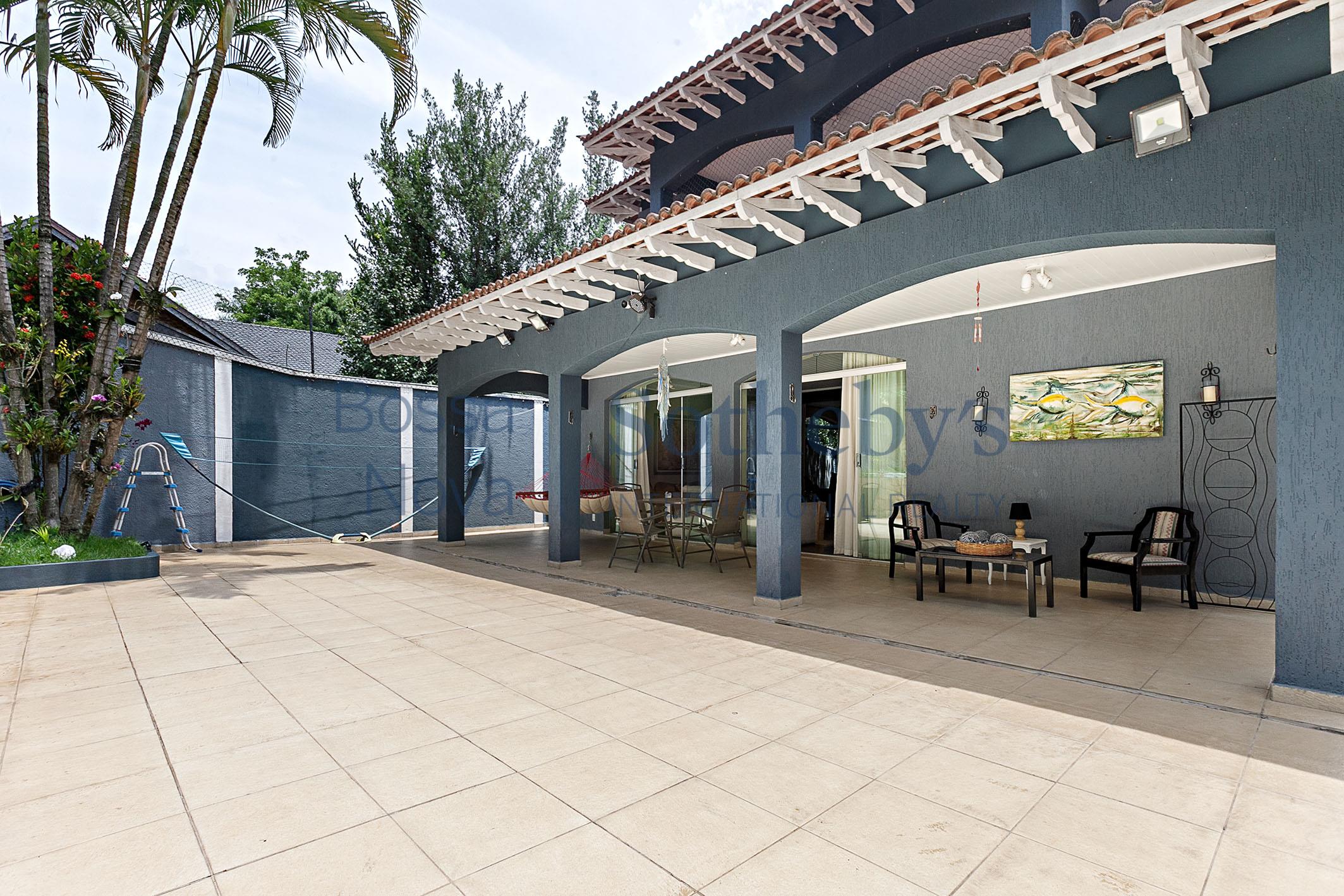 Casa para venda em Morumbi