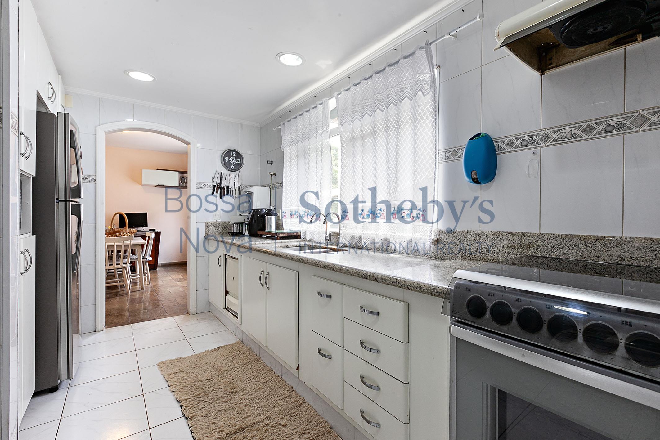Casa para venda em Morumbi