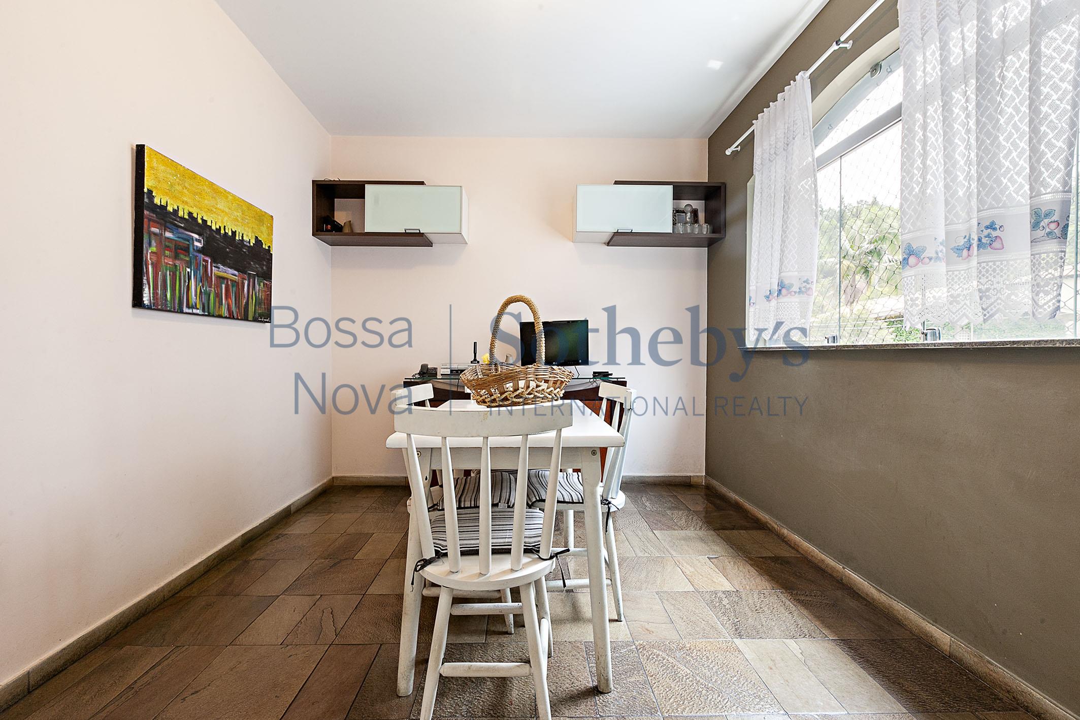 Casa para venda em Morumbi