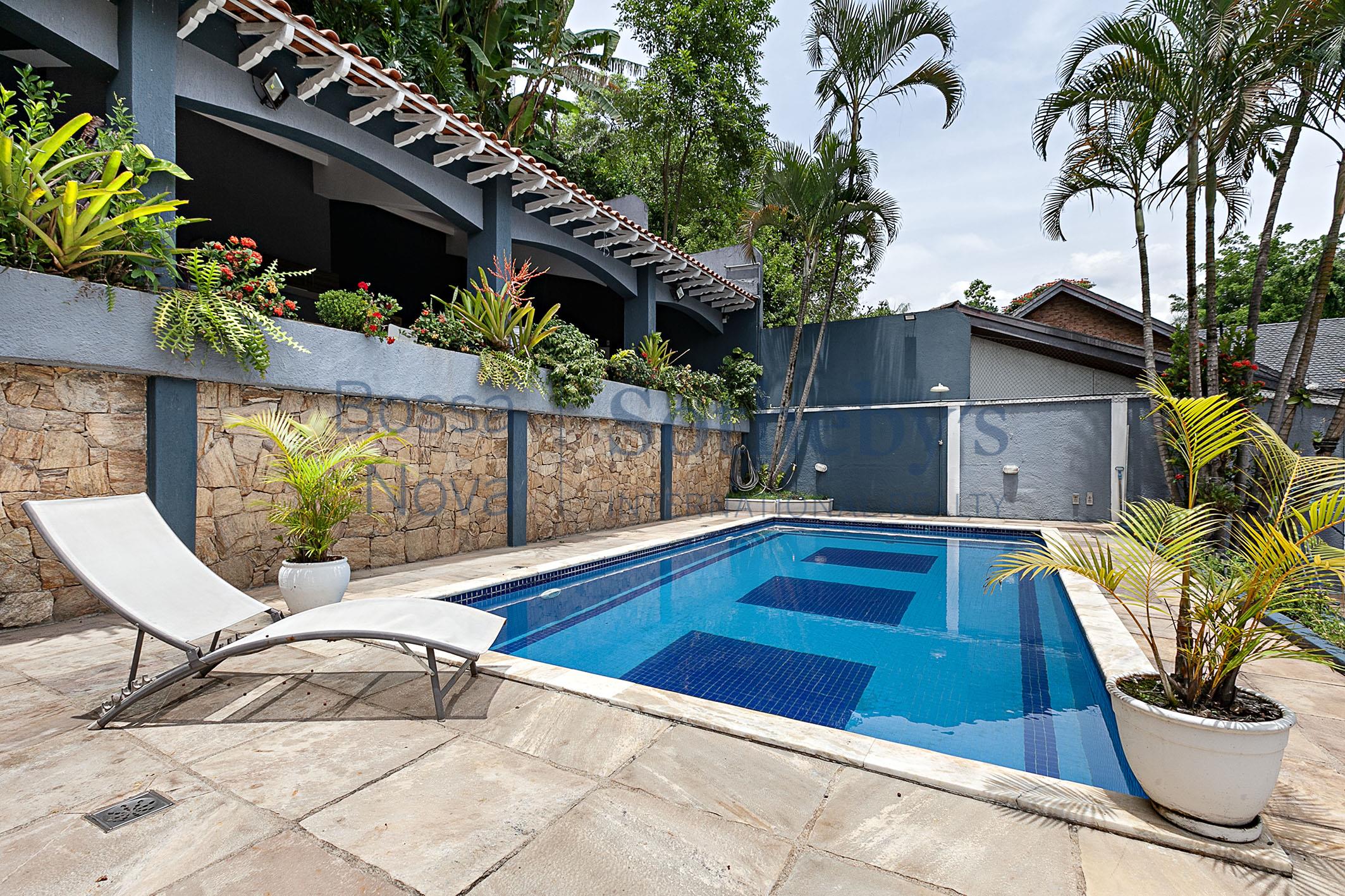 Casa para venda em Morumbi