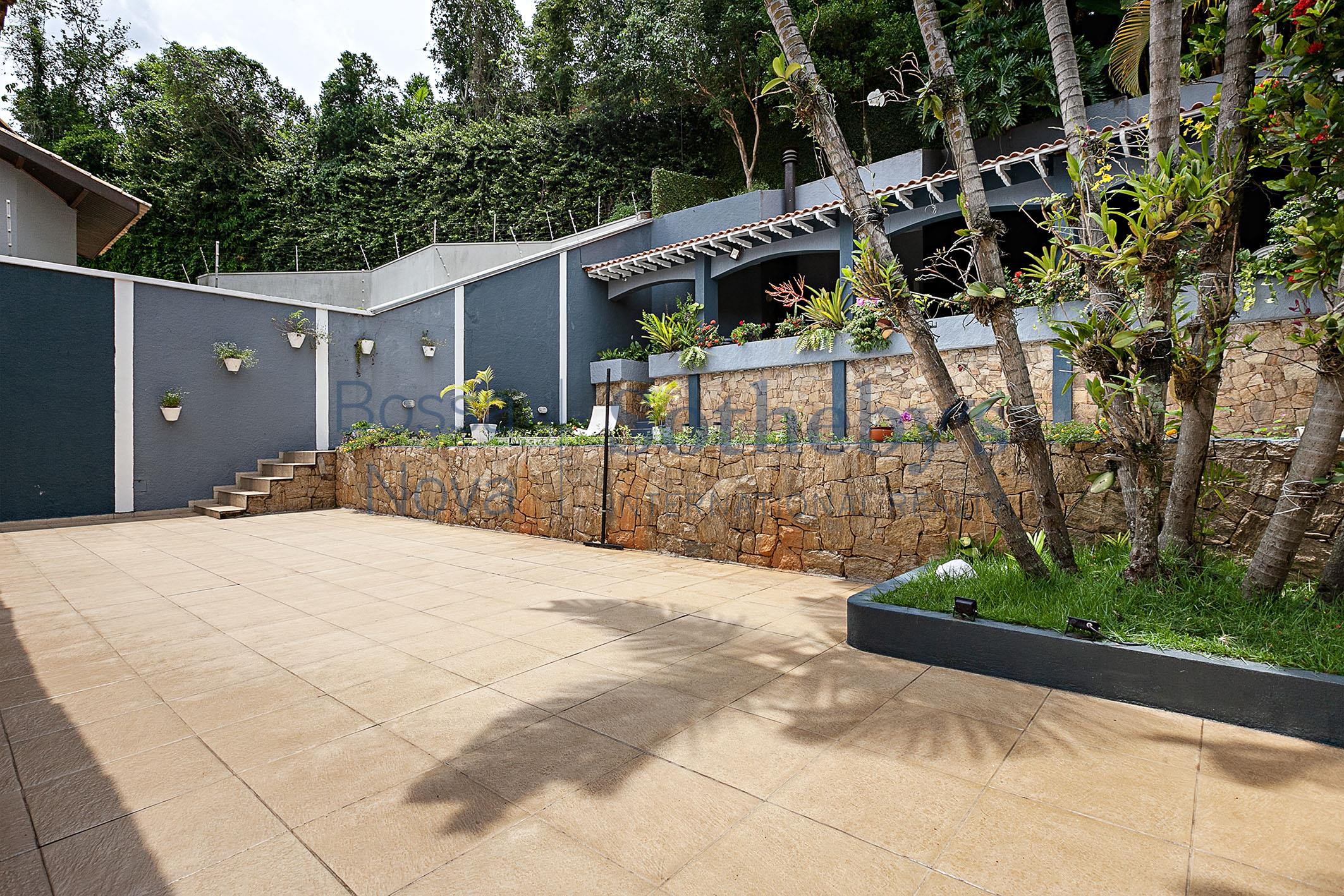 Casa para venda em Morumbi