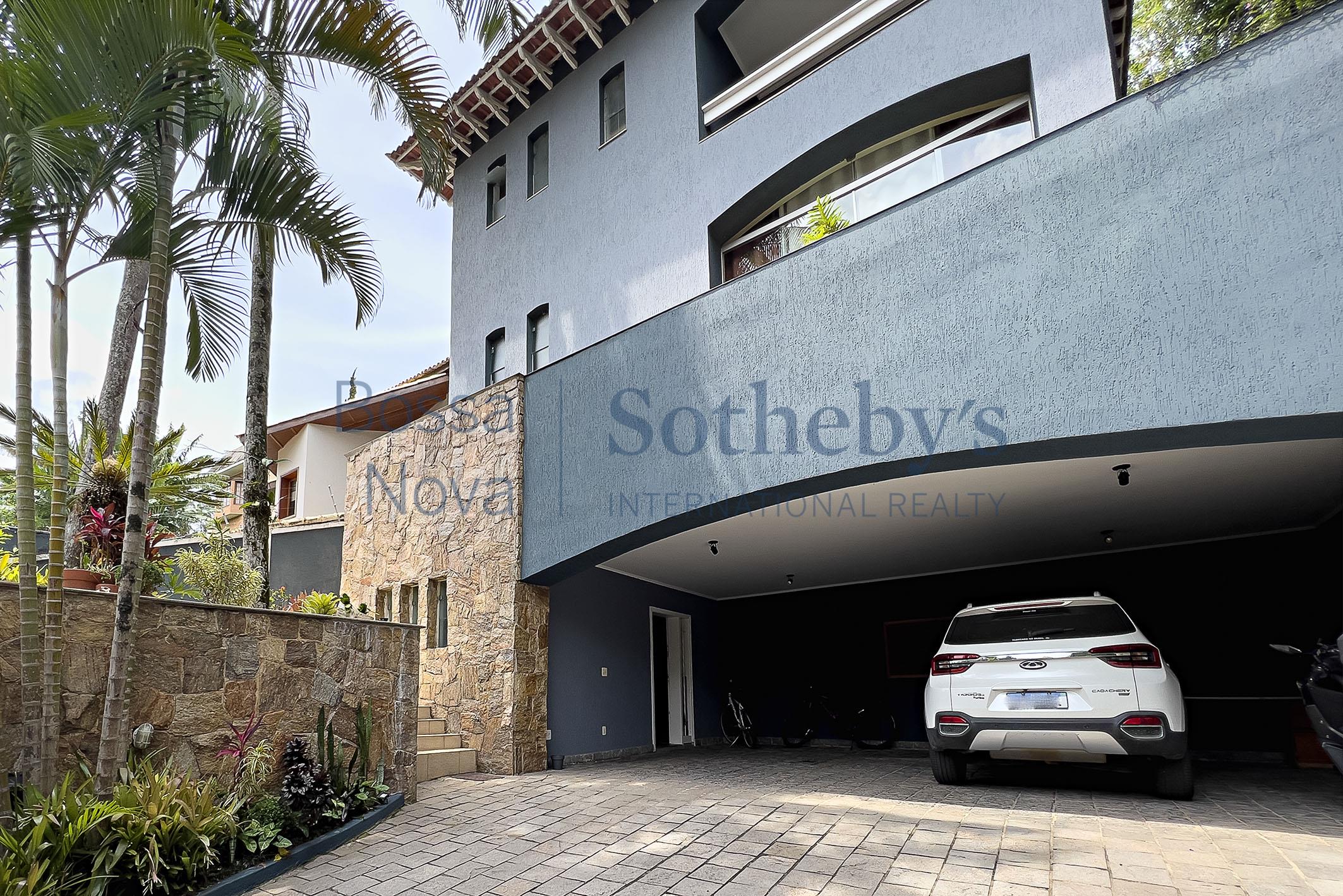 Casa para venda em Morumbi