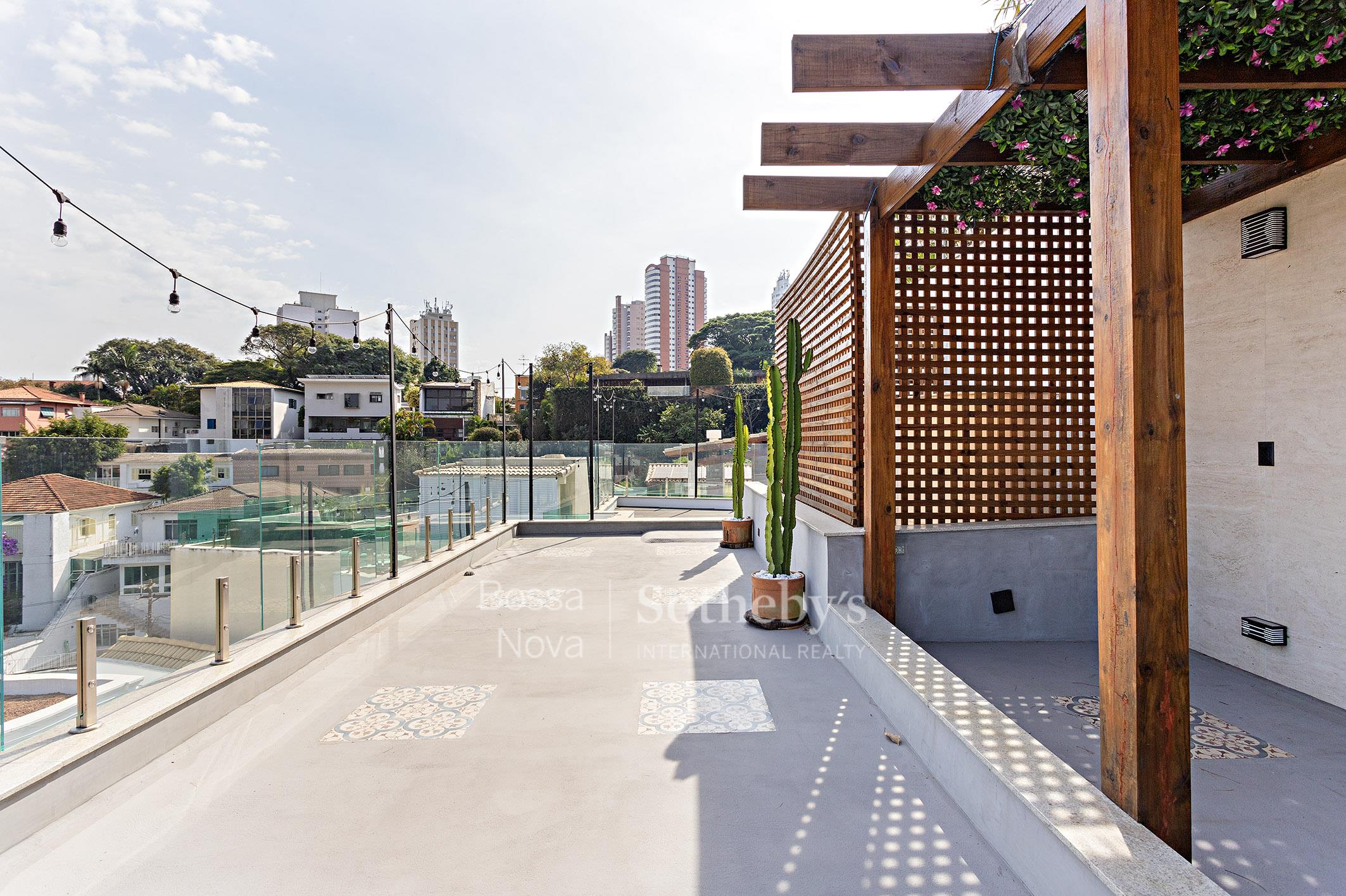 Casa para venda em Pacaembu