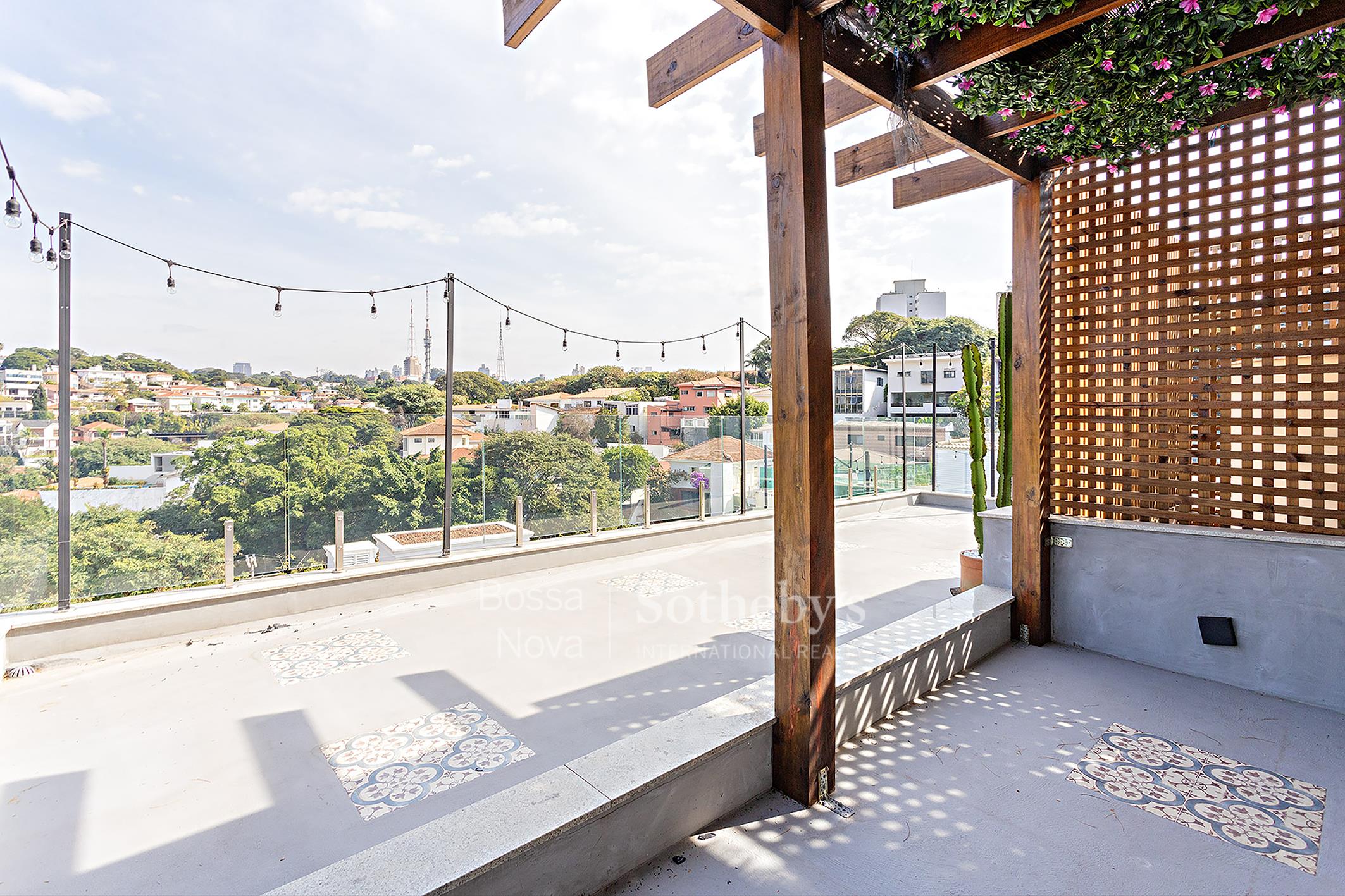 Casa para venda em Pacaembu