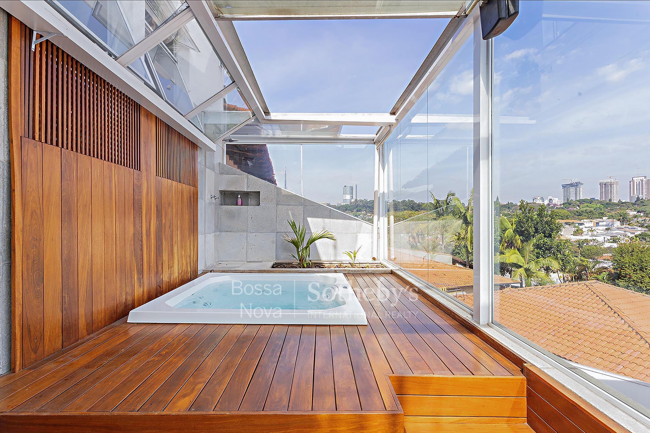 Casa para venda em Pacaembu