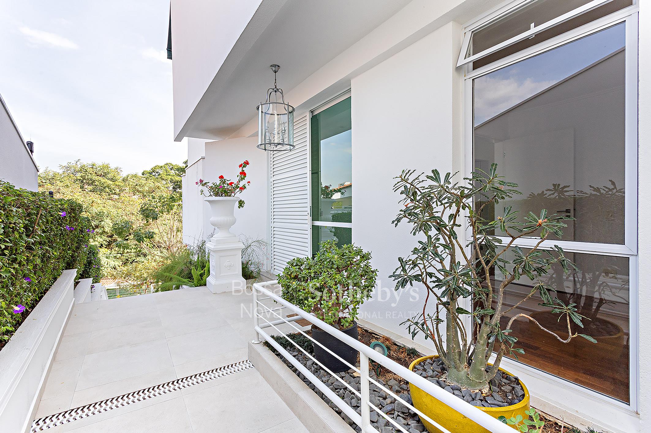 Casa para venda em Pacaembu