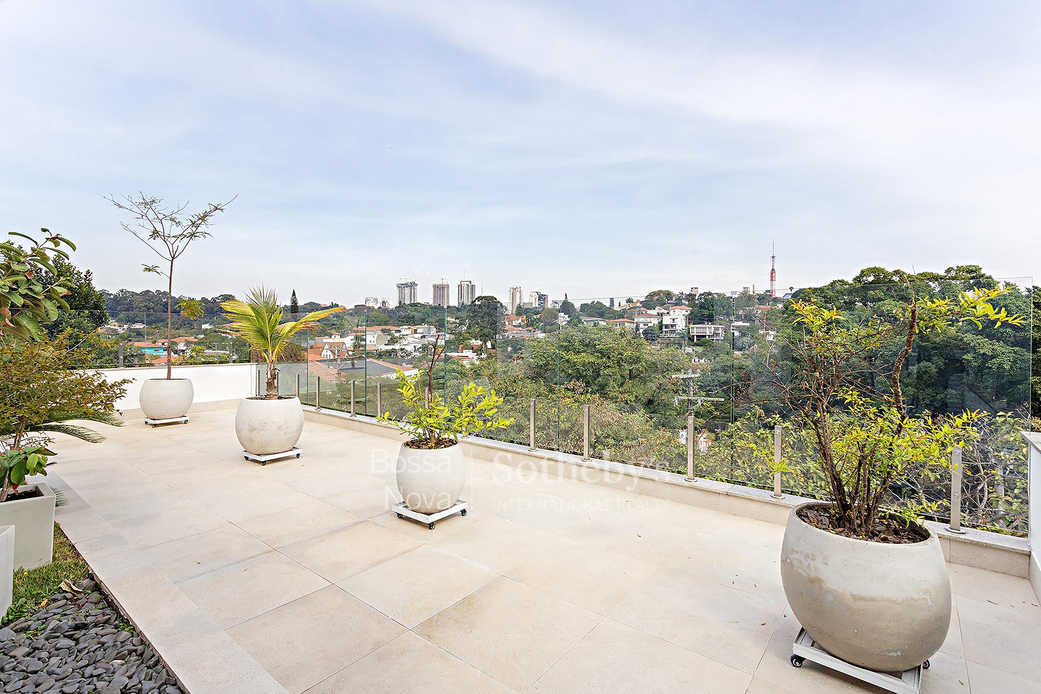 Casa para venda em Pacaembu
