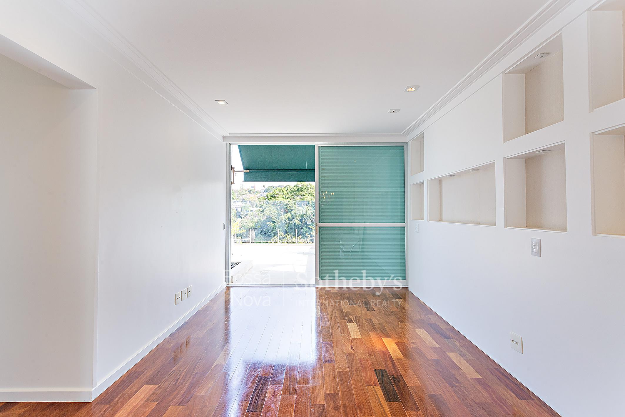 Casa para venda em Pacaembu