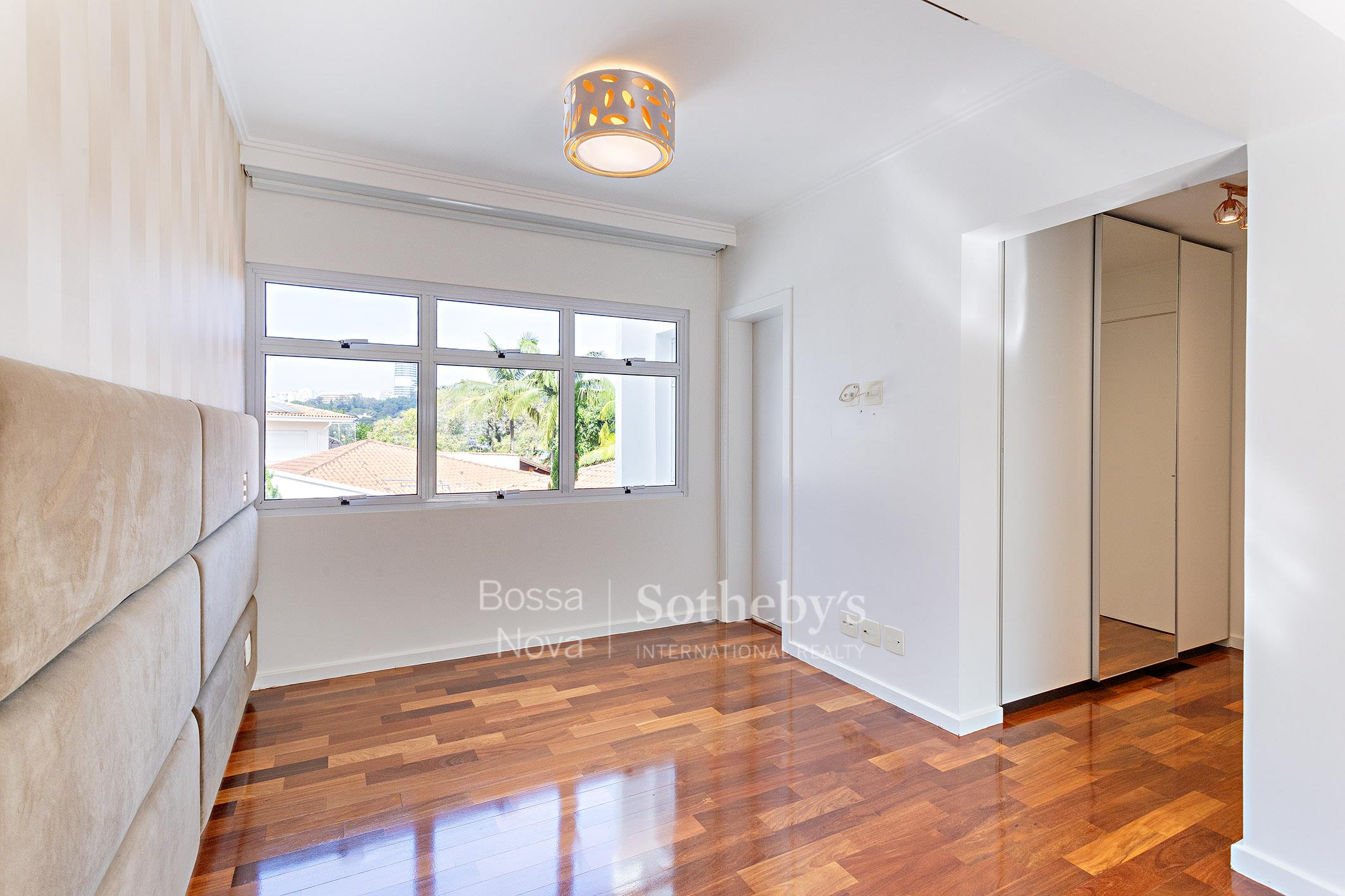 Casa para venda em Pacaembu