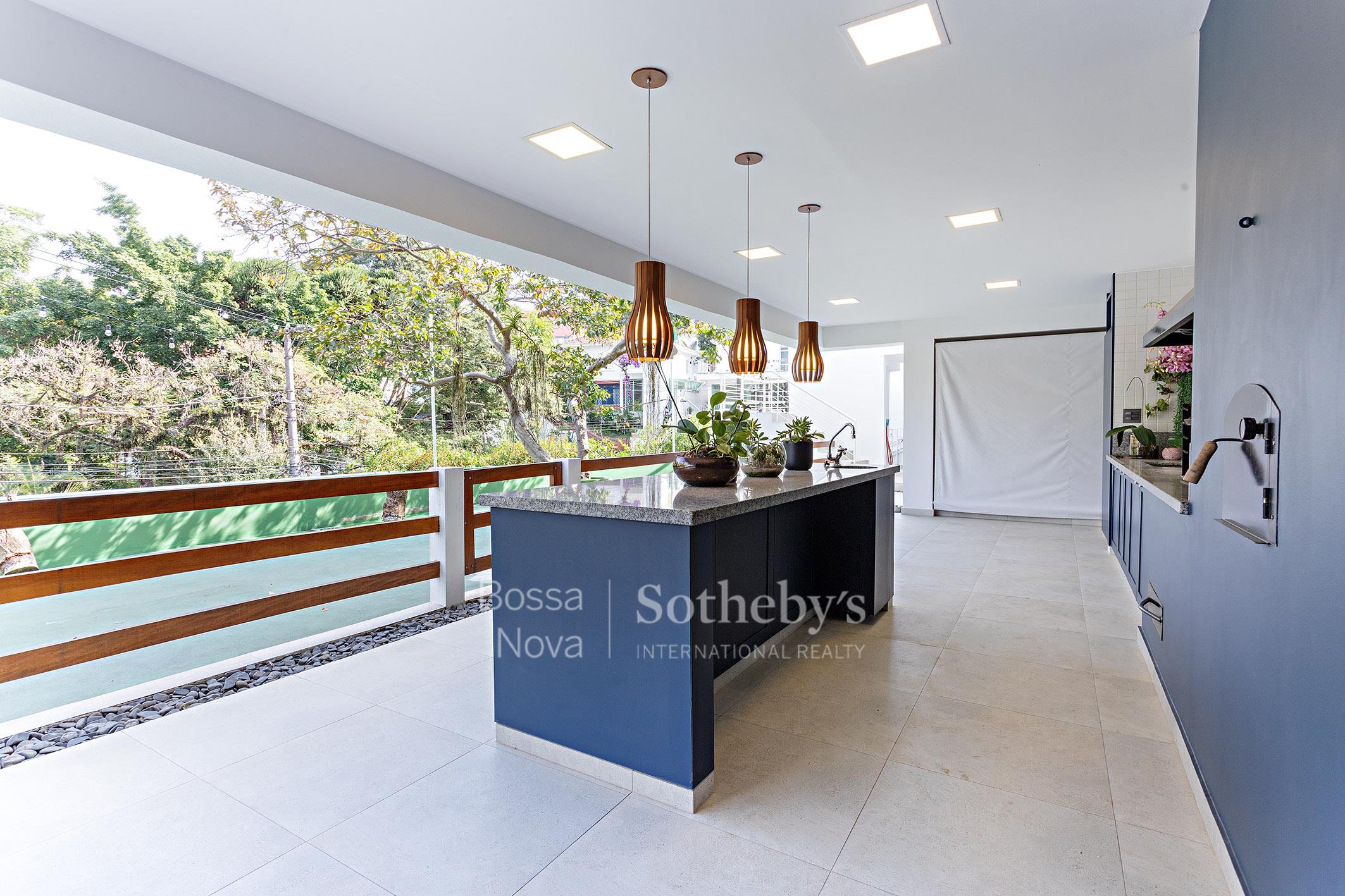 Casa para venda em Pacaembu