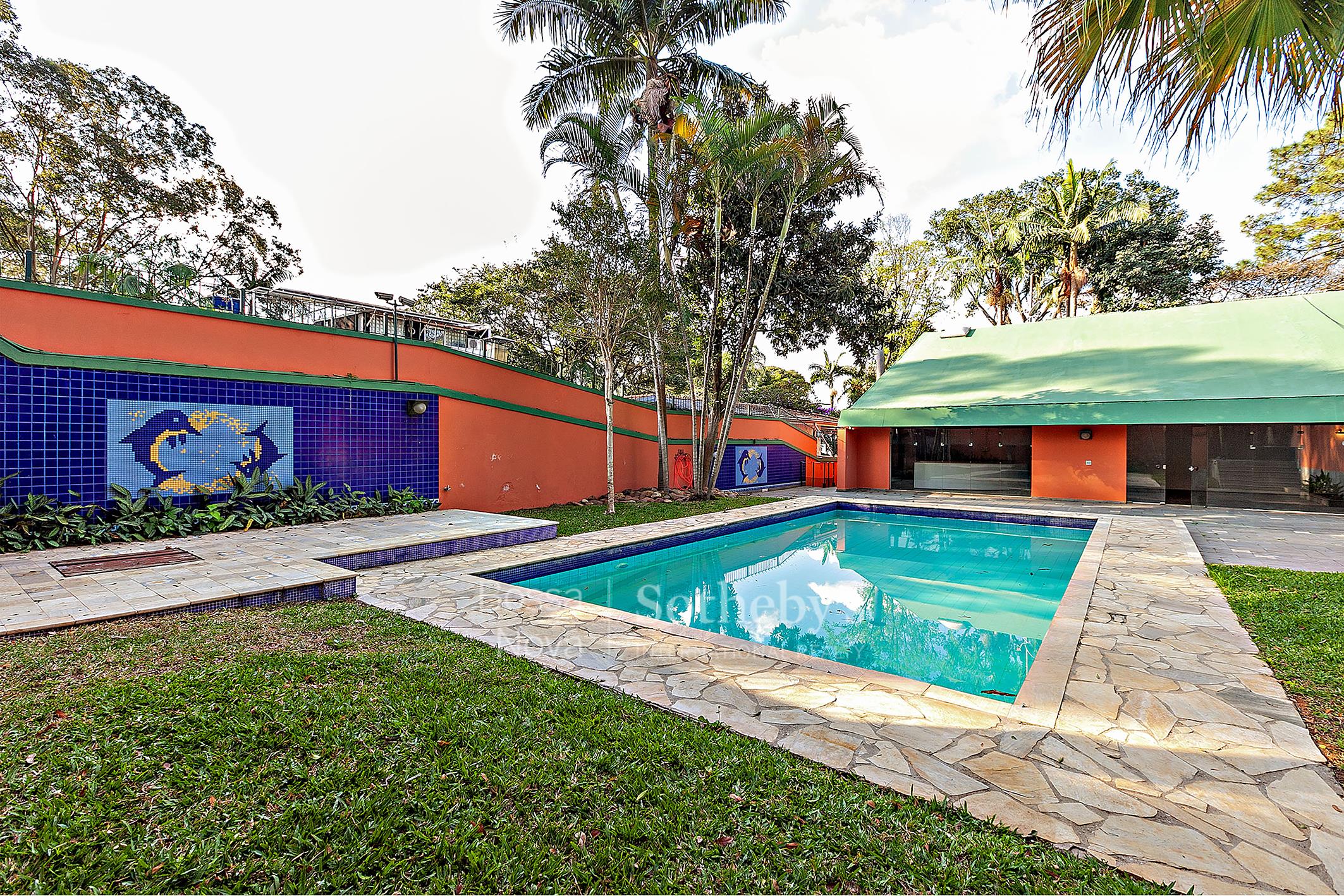 Casa para venda em Alto da Boa Vista