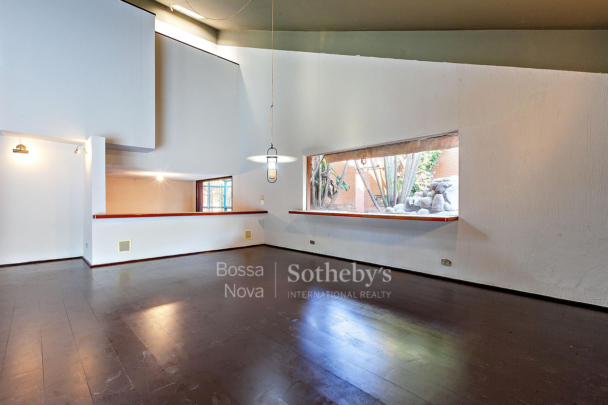 Casa para venda em Alto da Boa Vista