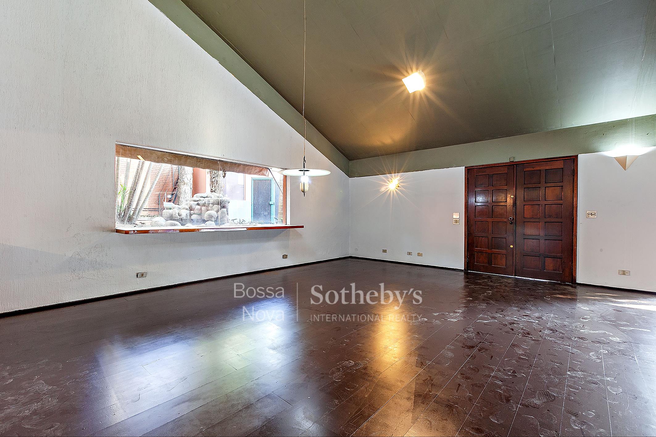 Casa para venda em Alto da Boa Vista