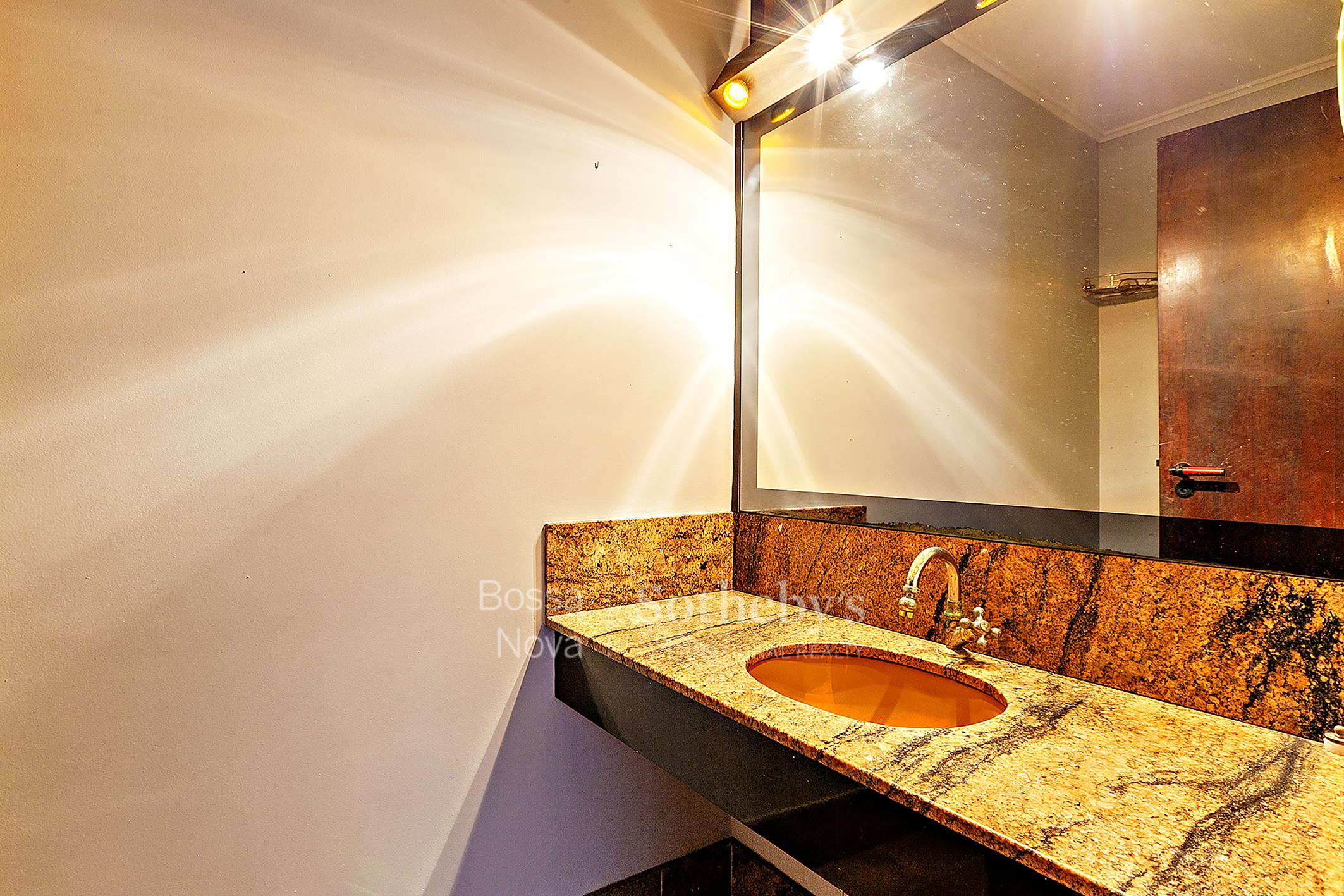 Casa para venda em Alto da Boa Vista