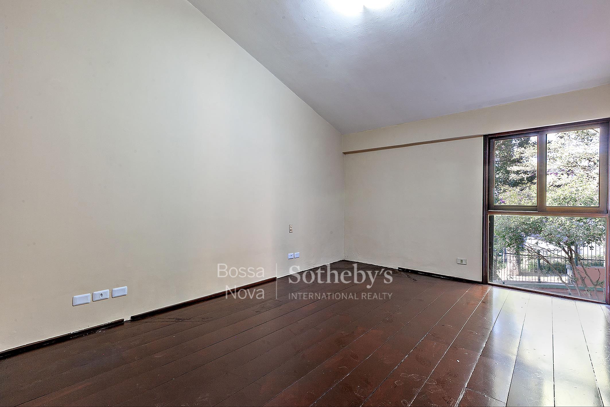 Casa para venda em Alto da Boa Vista