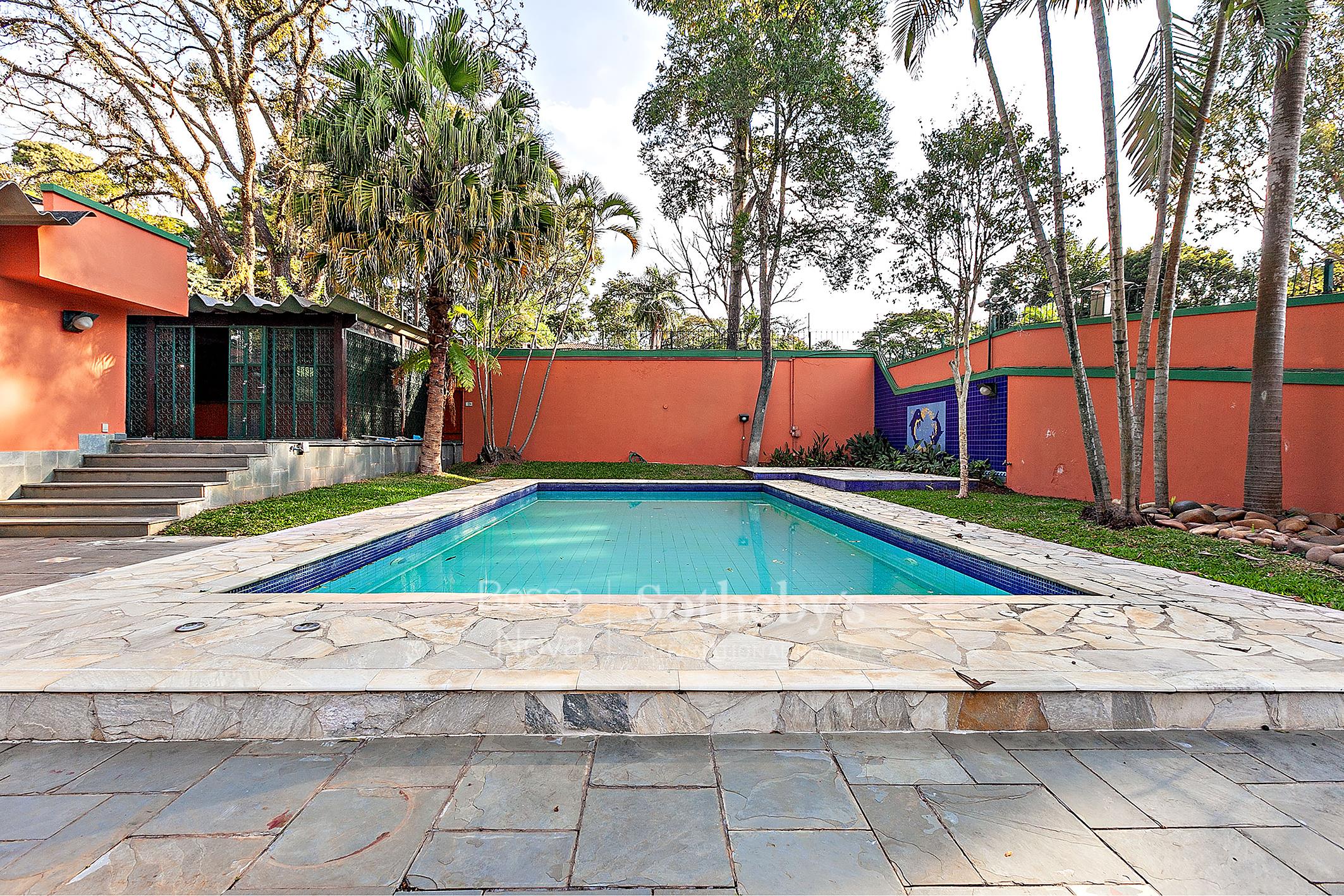 Casa para venda em Alto da Boa Vista