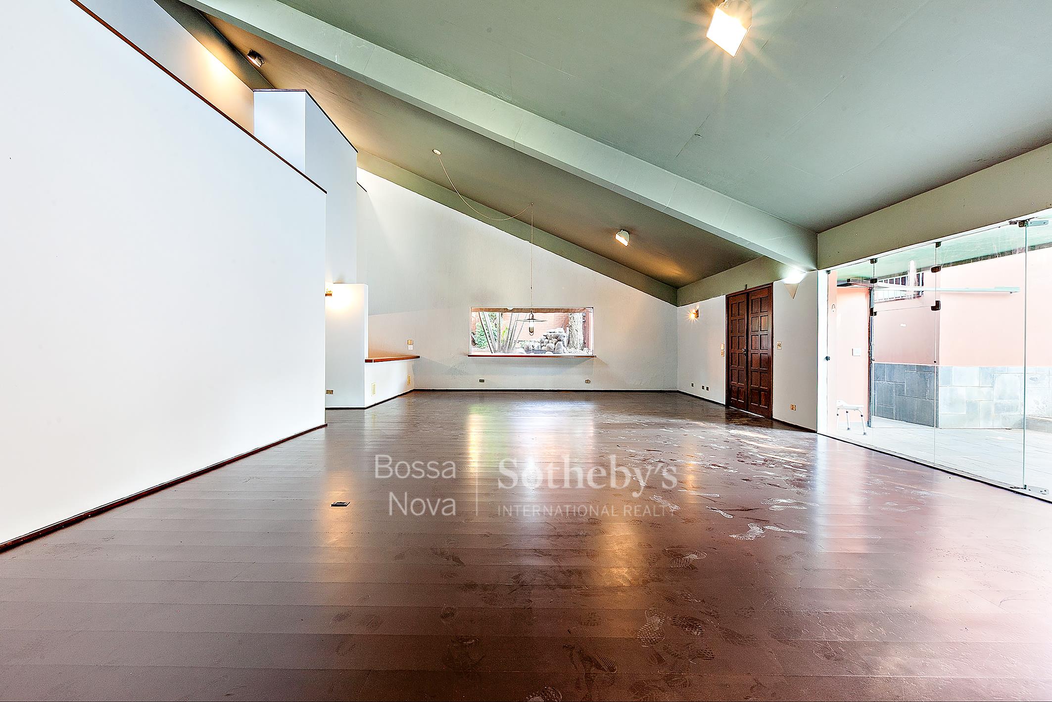 Casa para venda em Alto da Boa Vista