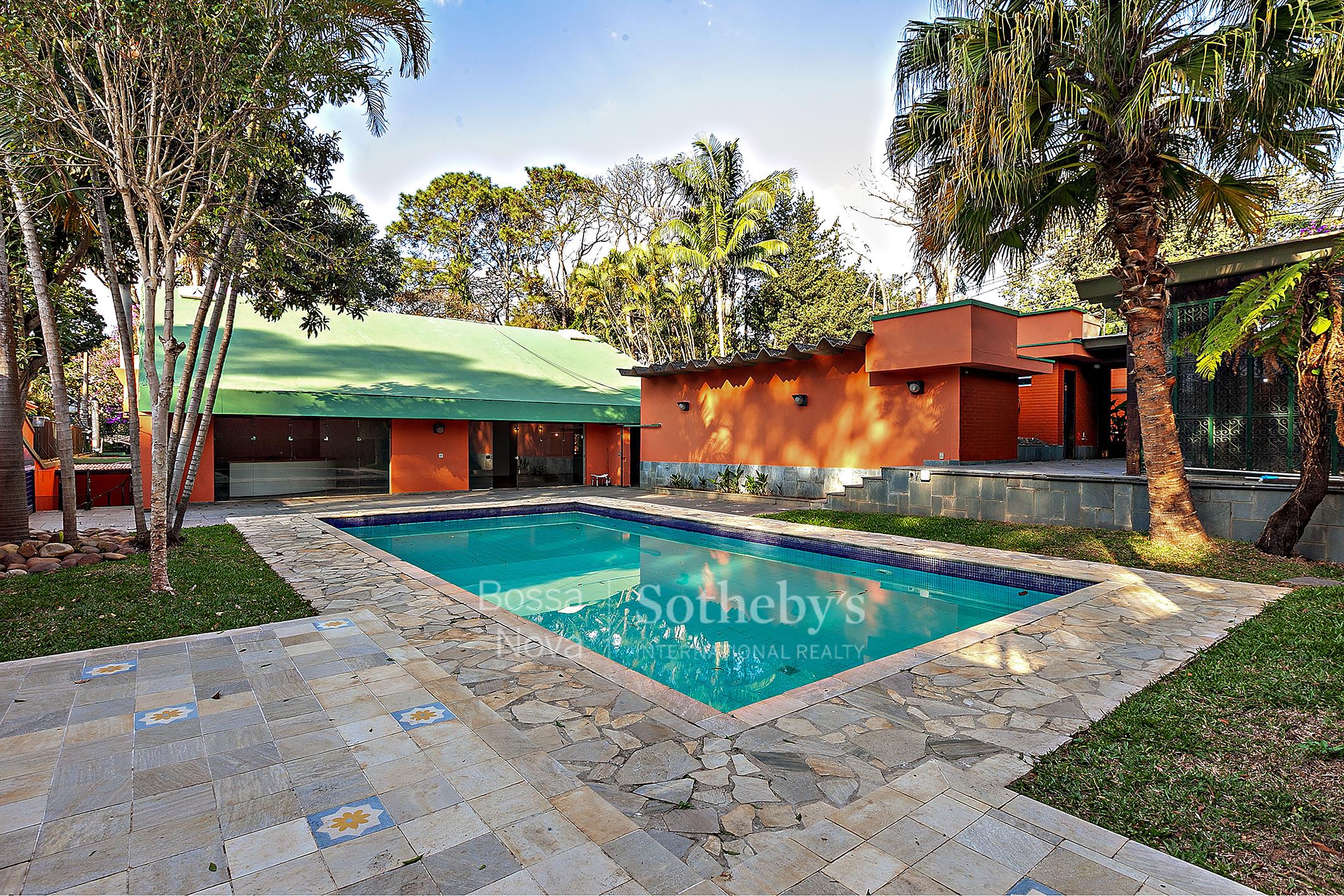 Casa para venda em Alto da Boa Vista