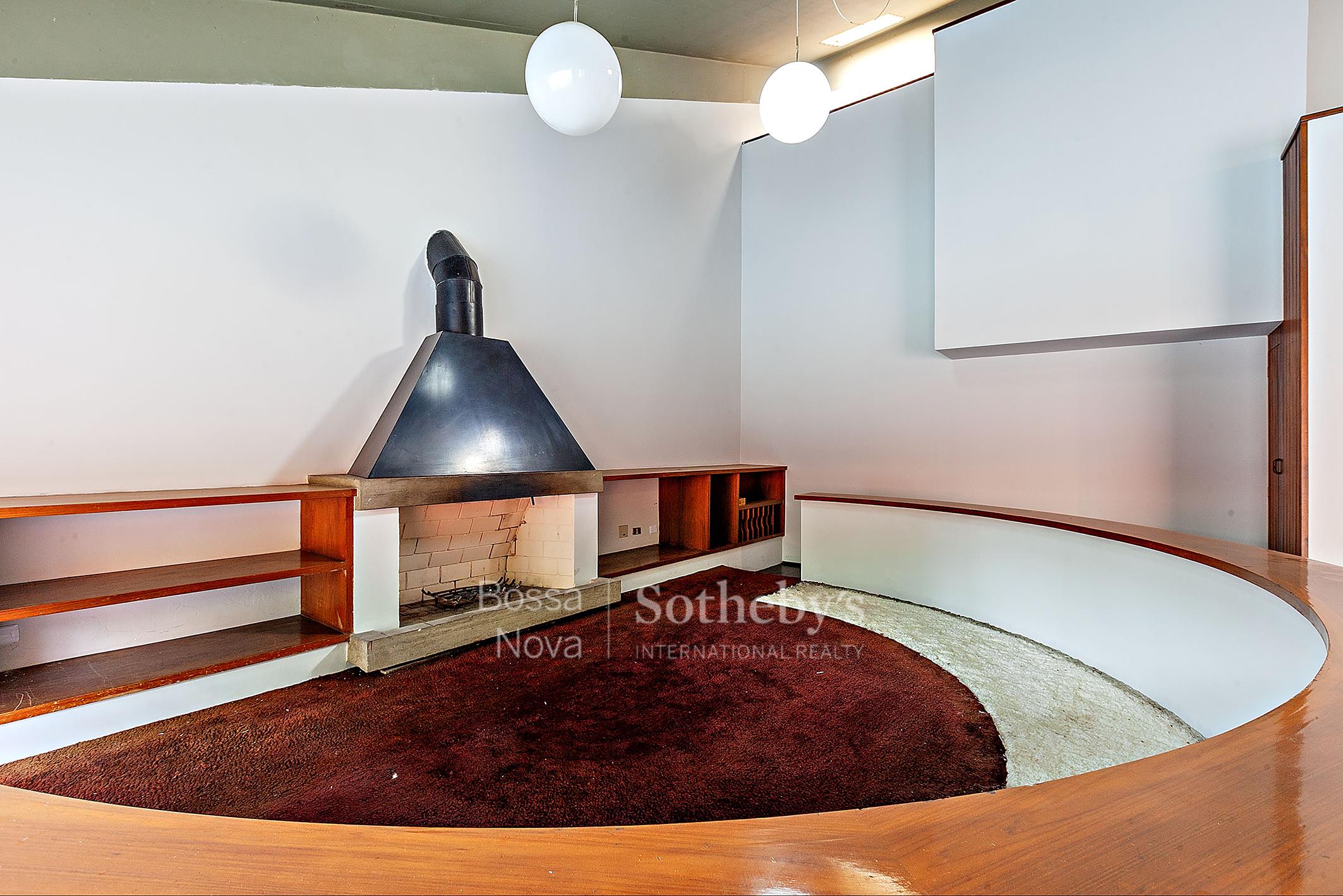 Casa para venda em Alto da Boa Vista