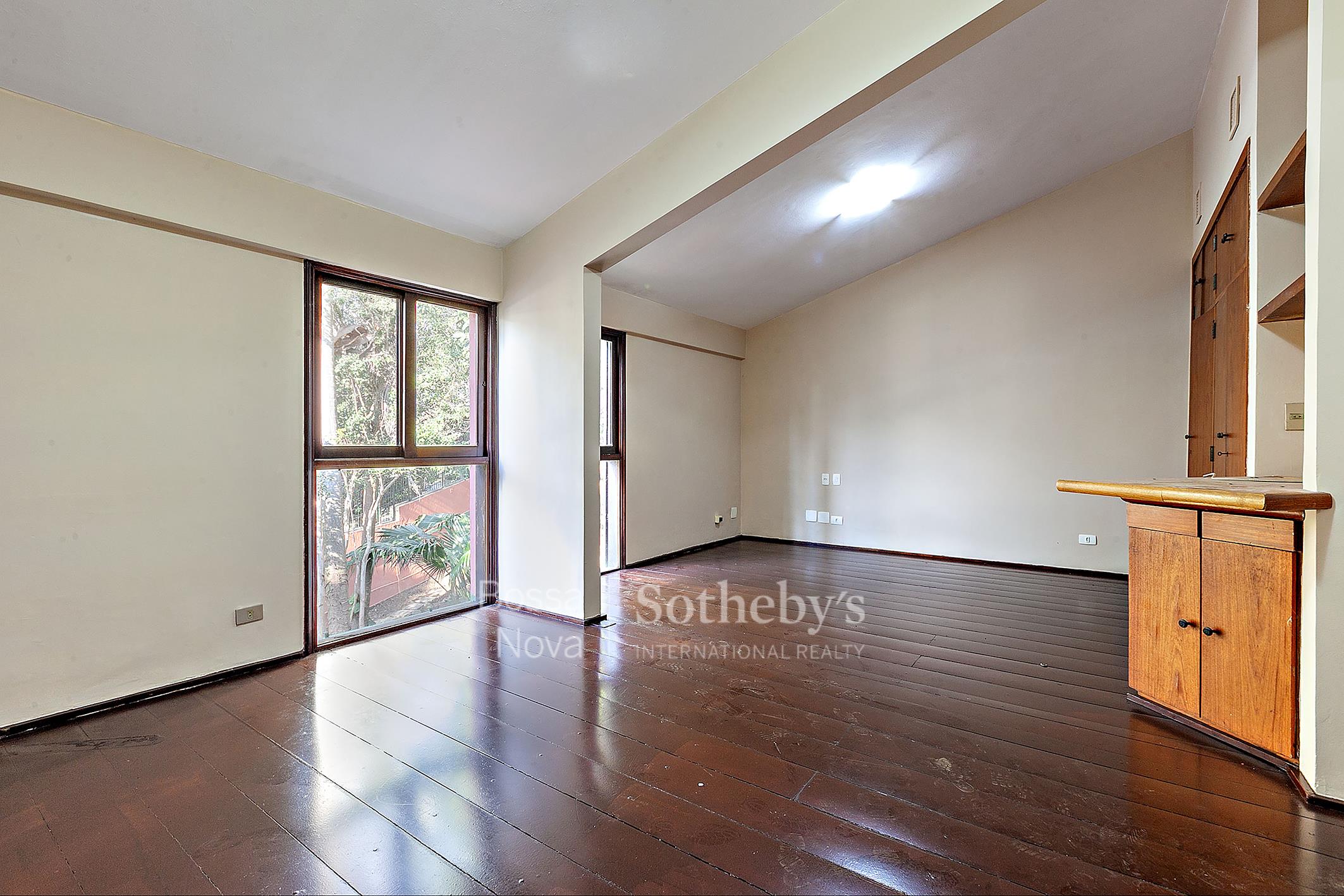 Casa para venda em Alto da Boa Vista