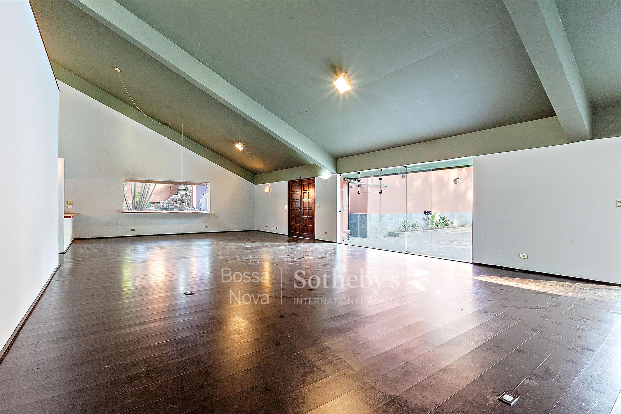 Casa para venda em Alto da Boa Vista