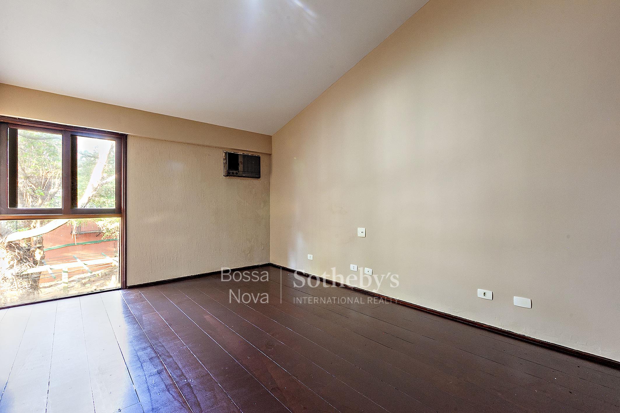 Casa para venda em Alto da Boa Vista