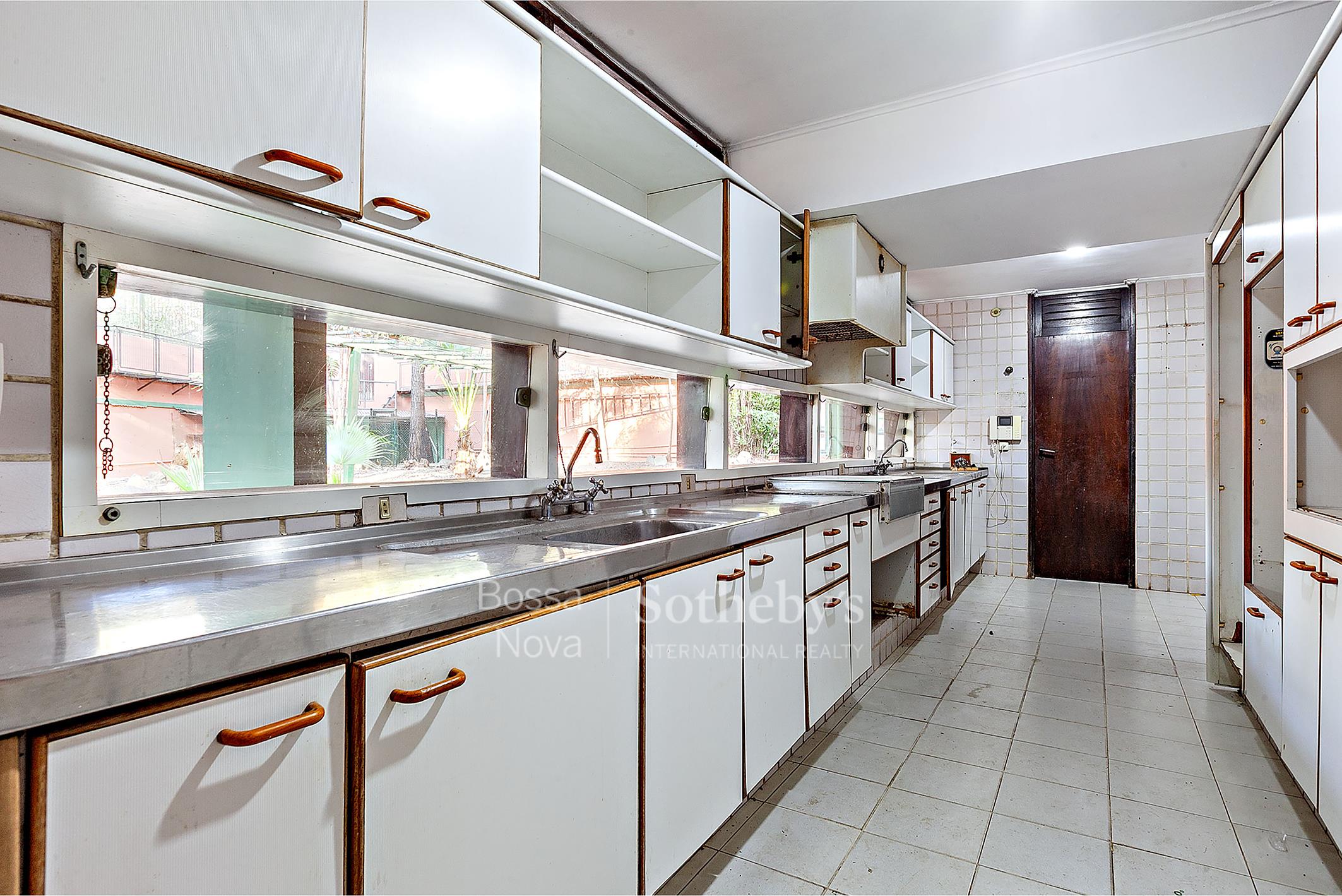Casa para venda em Alto da Boa Vista