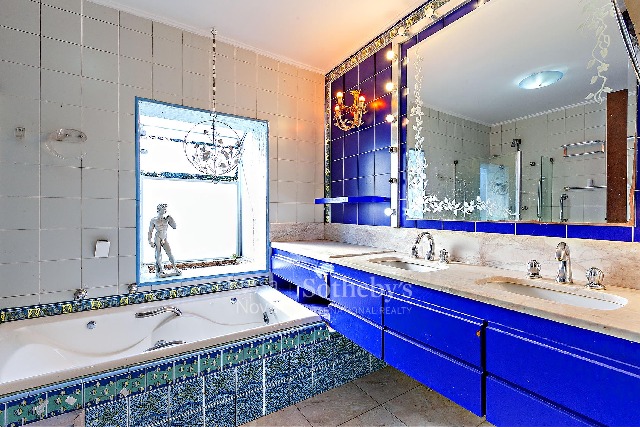 Casa para venda em Alto da Boa Vista