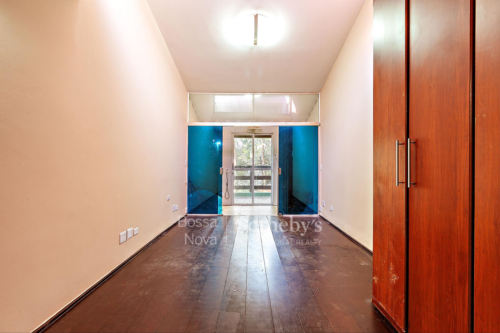 Casa para venda em Alto da Boa Vista