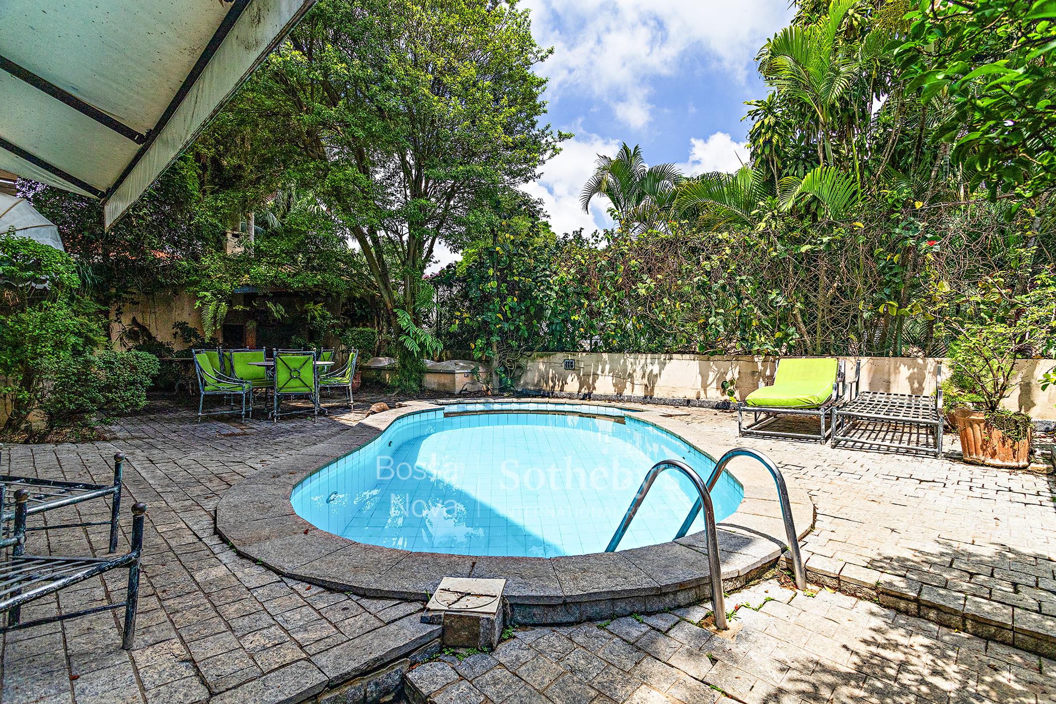 Casa para venda em Cidade Jardim