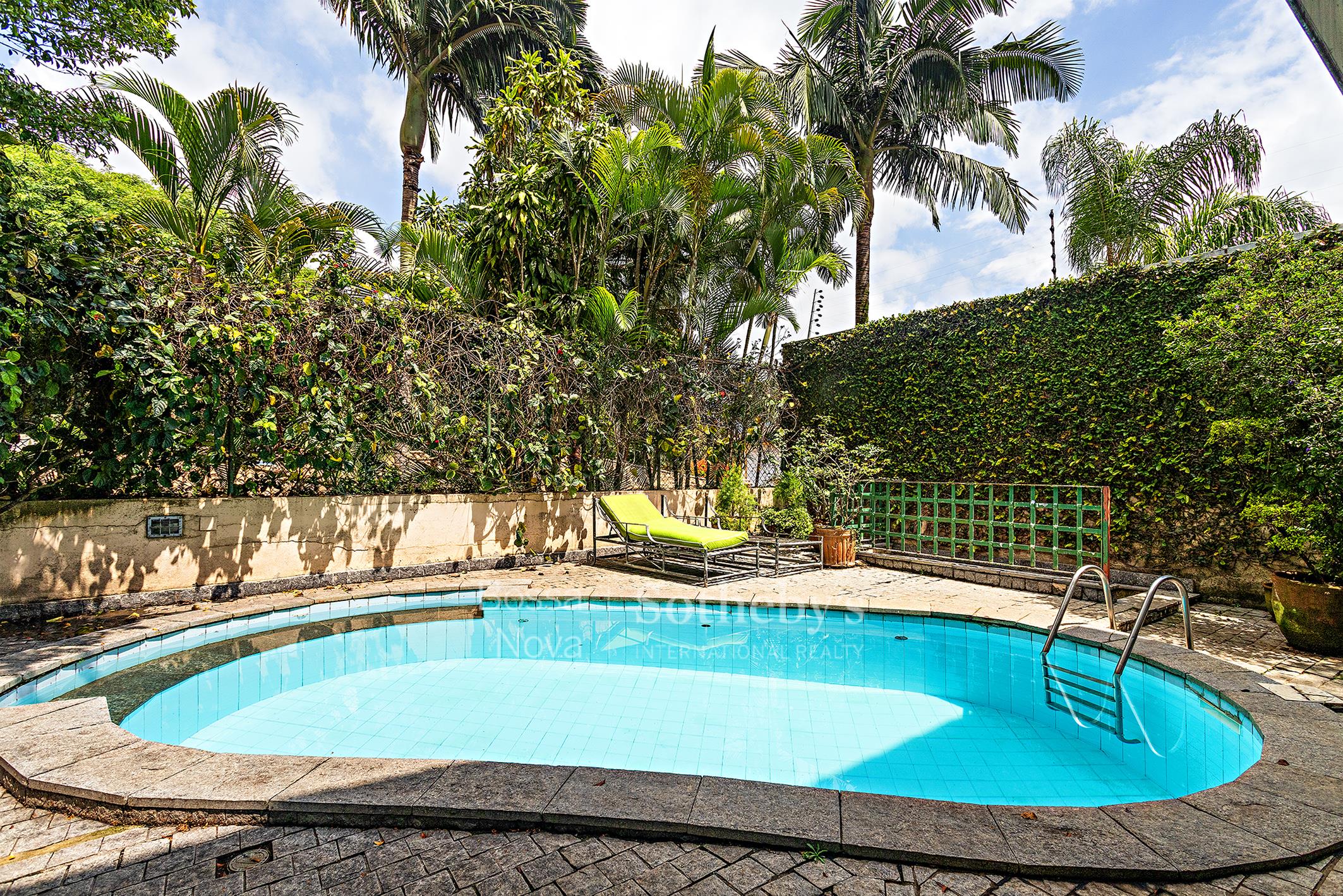 Casa para venda em Cidade Jardim