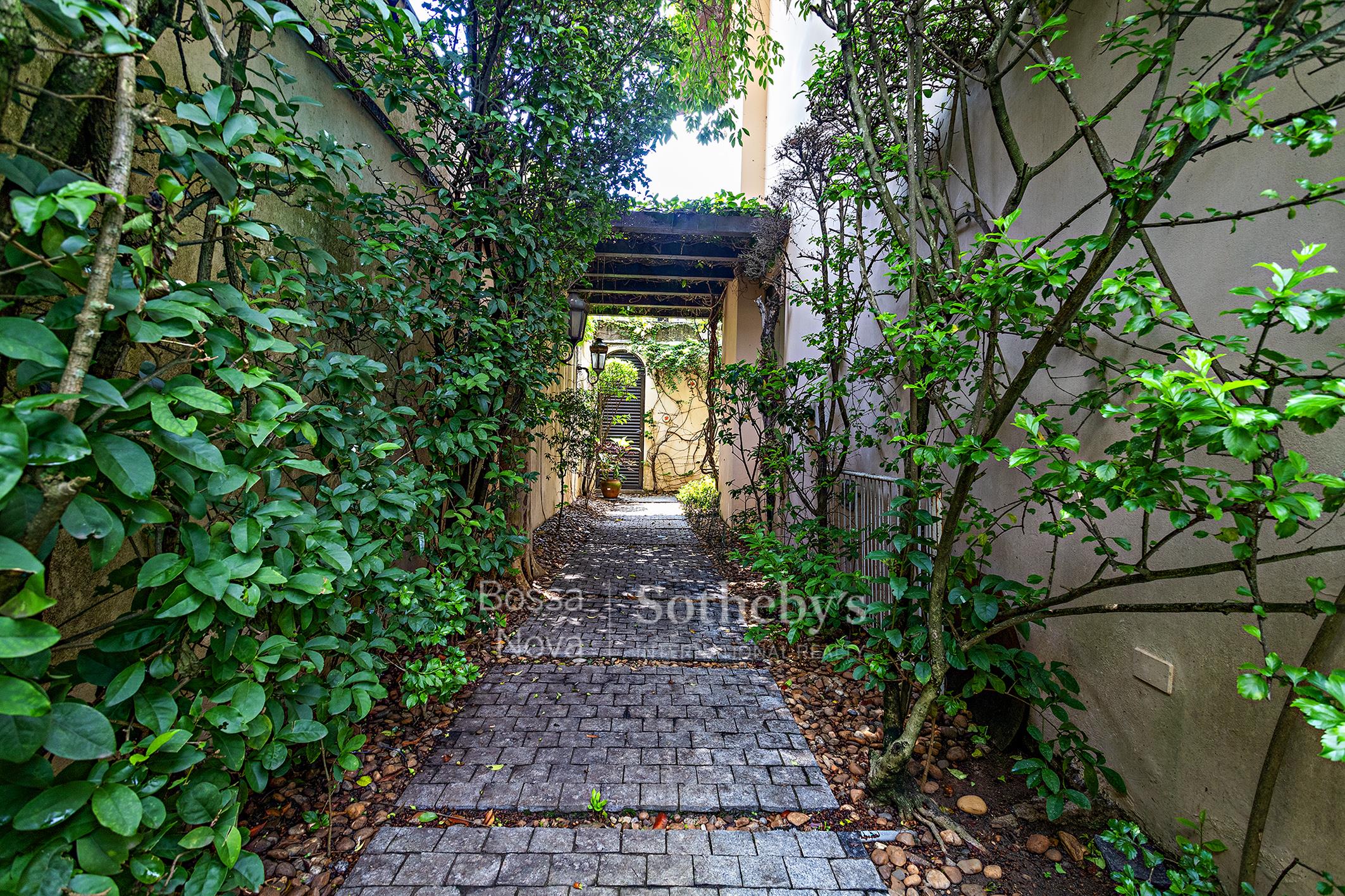 Casa para venda em Cidade Jardim