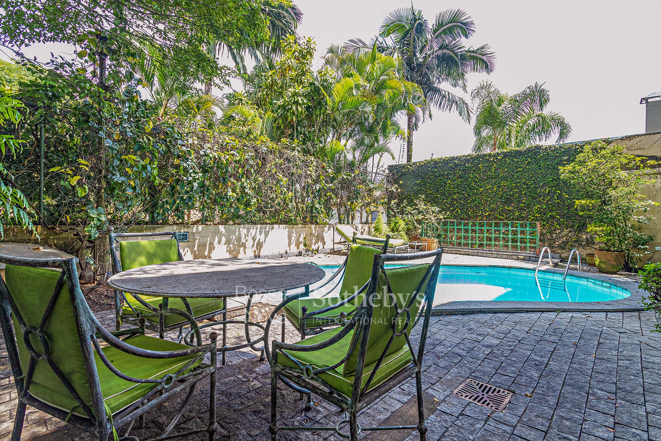 Casa para venda em Cidade Jardim