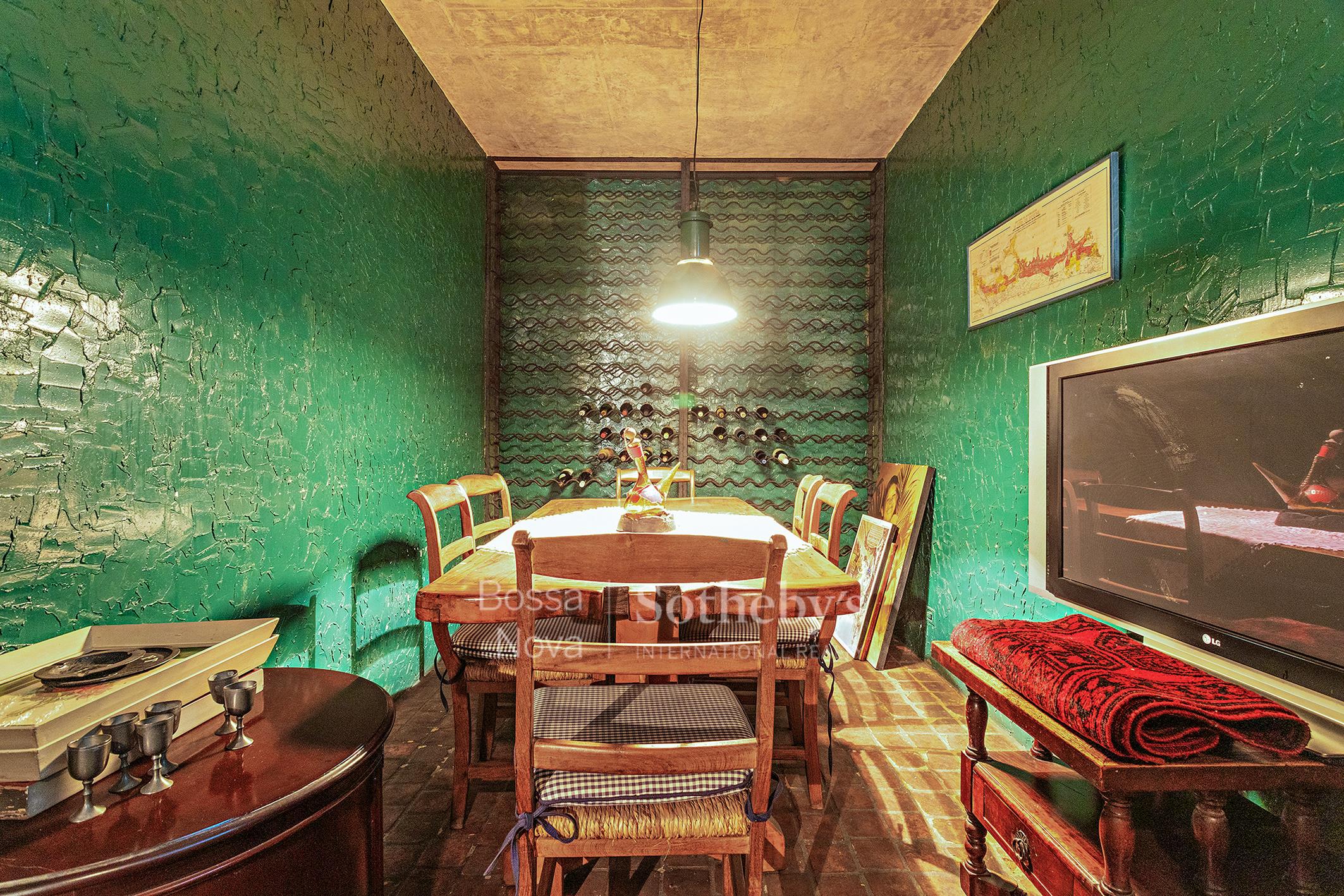 Casa para venda em Cidade Jardim