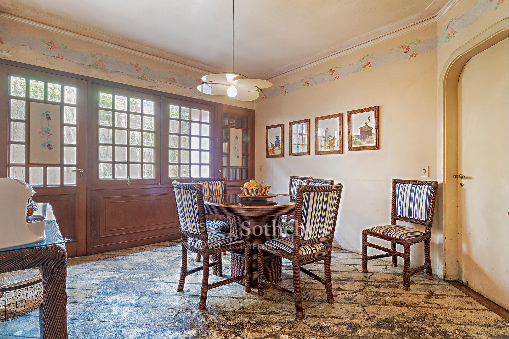 Casa para venda em Cidade Jardim