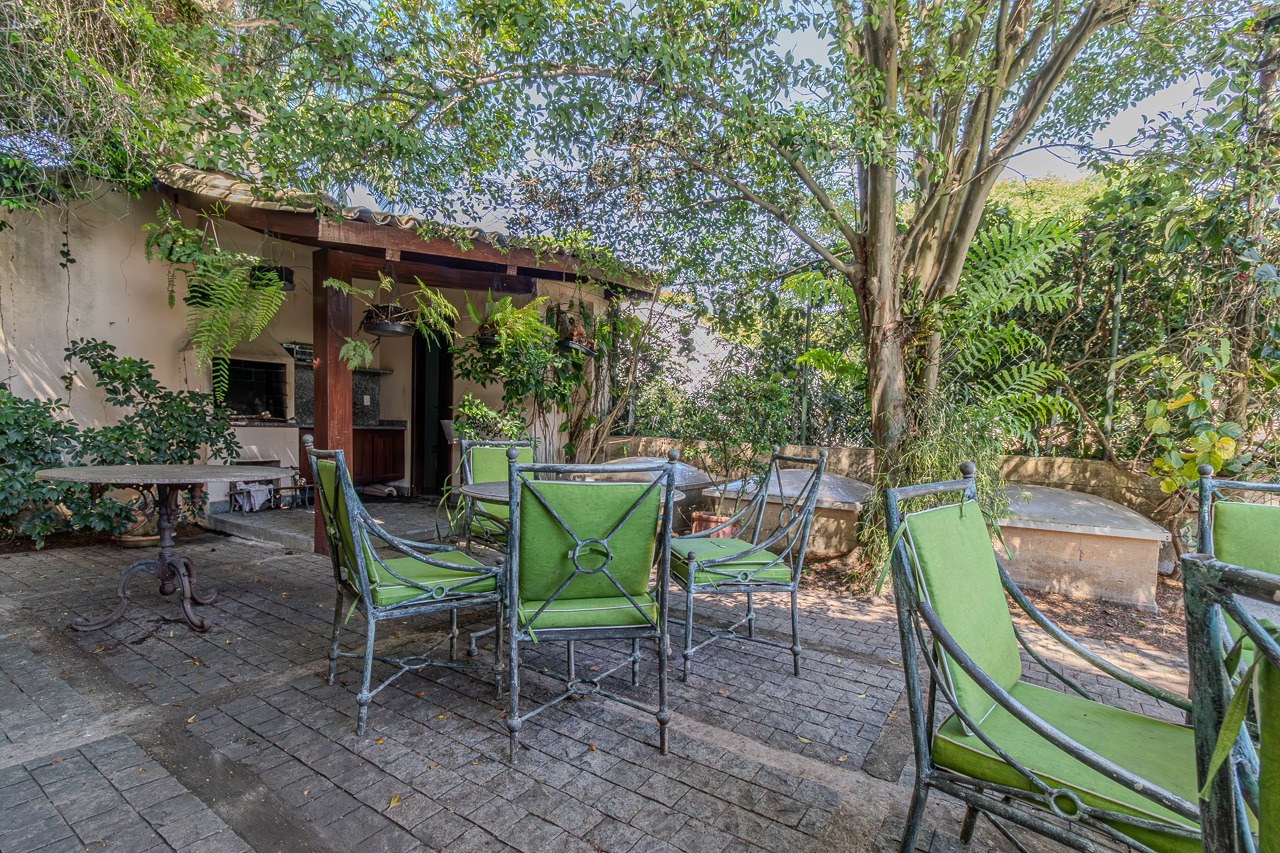 Casa para venda em Cidade Jardim