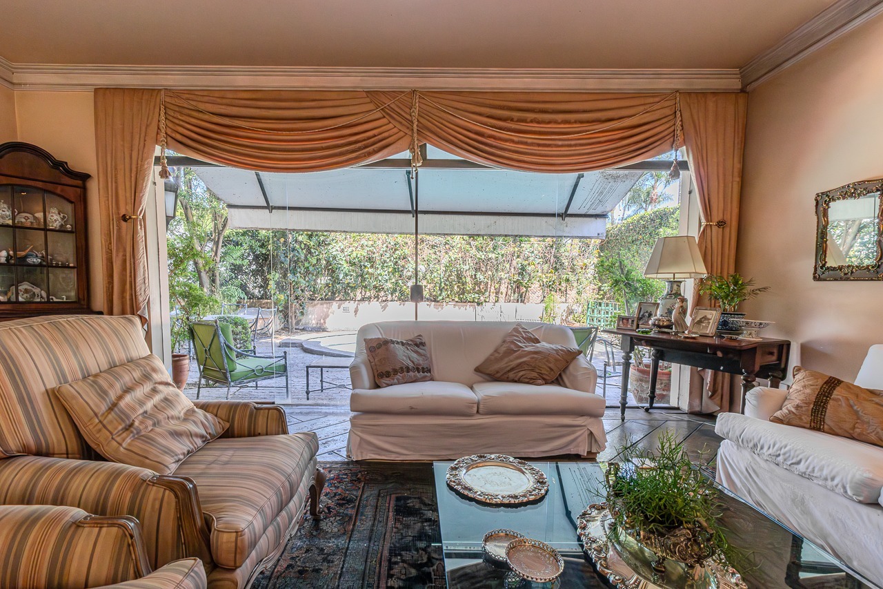 Casa para venda em Cidade Jardim