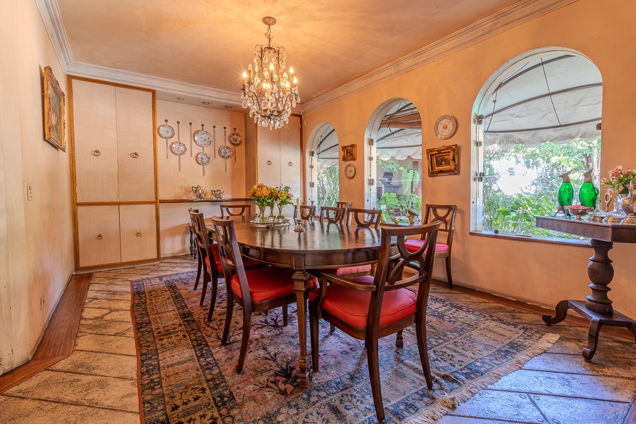 Casa para venda em Cidade Jardim