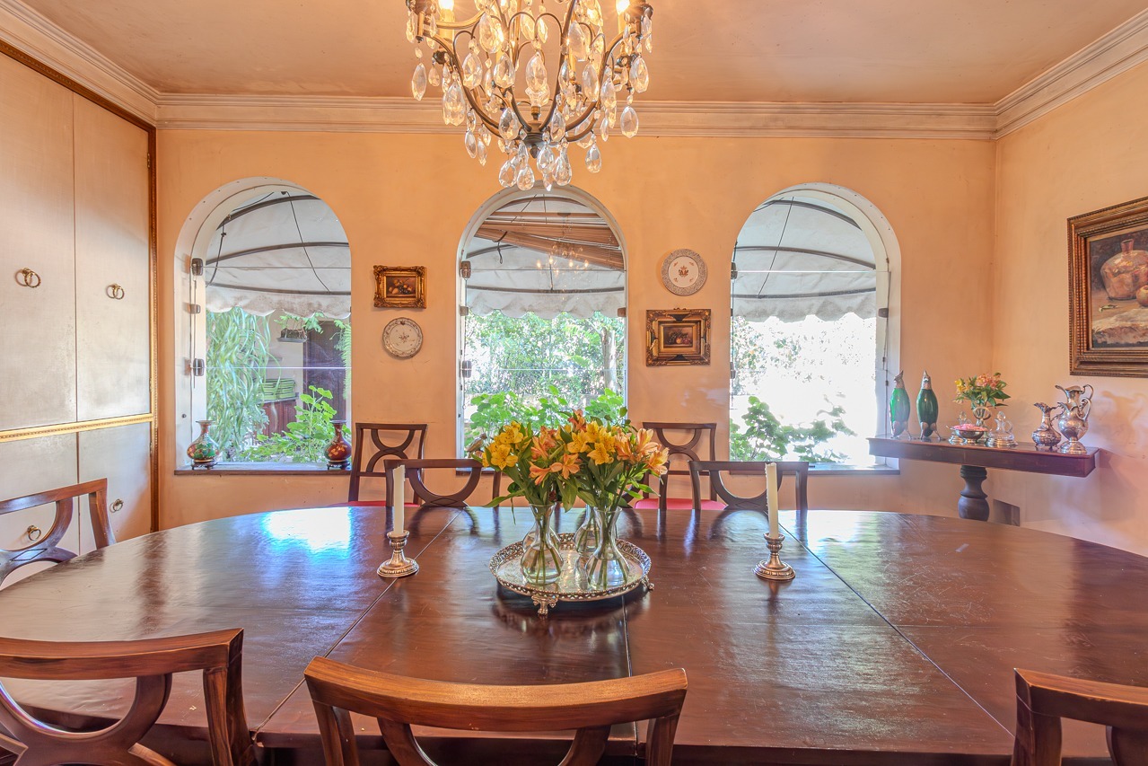Casa para venda em Cidade Jardim