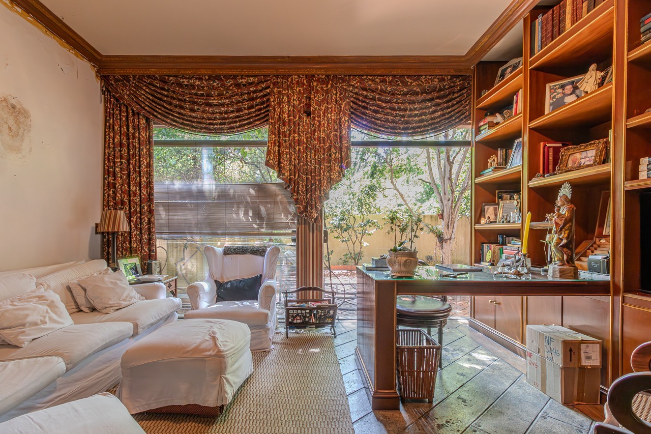 Casa para venda em Cidade Jardim
